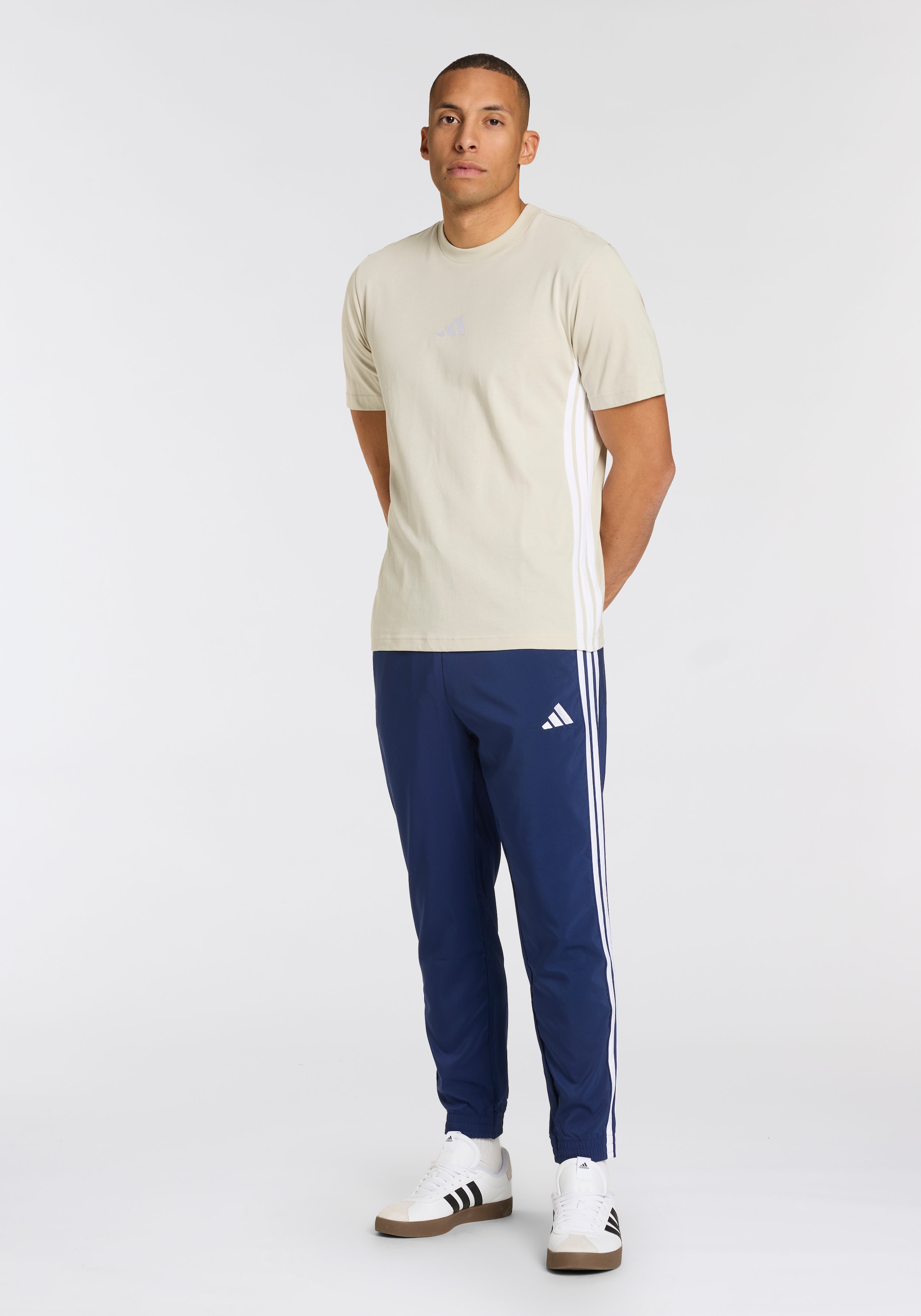 adidas Sportswear Sporthose »M 3S WV TC PT«, (1 tlg.)