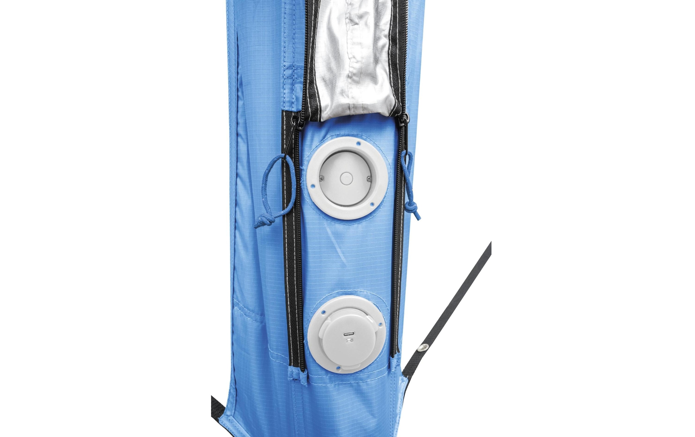BRUNNER Kuppelzelt »Aquamar 250 Auto-Up«