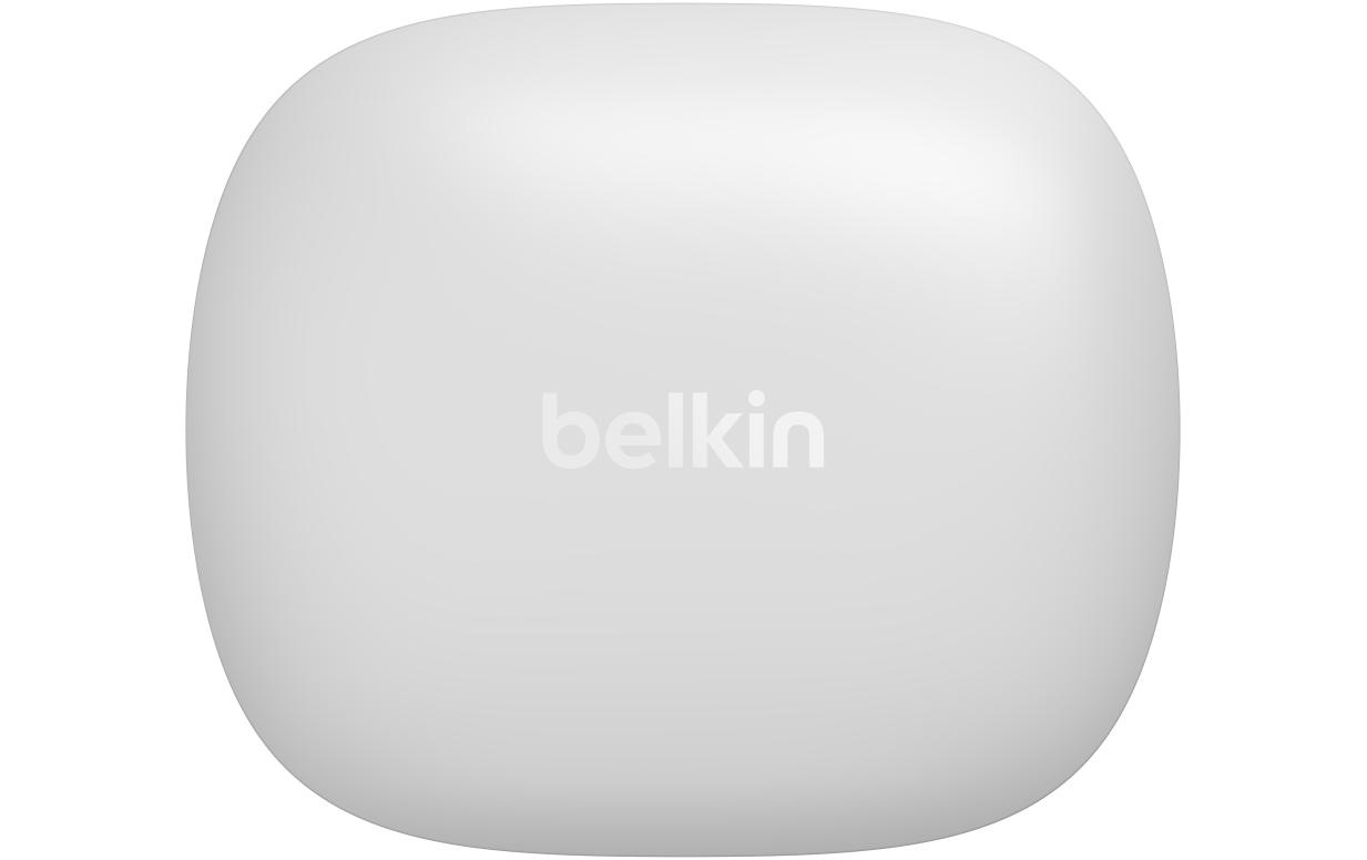 Belkin In-Ear-Kopfhörer »True Wireless«, Bluetooth