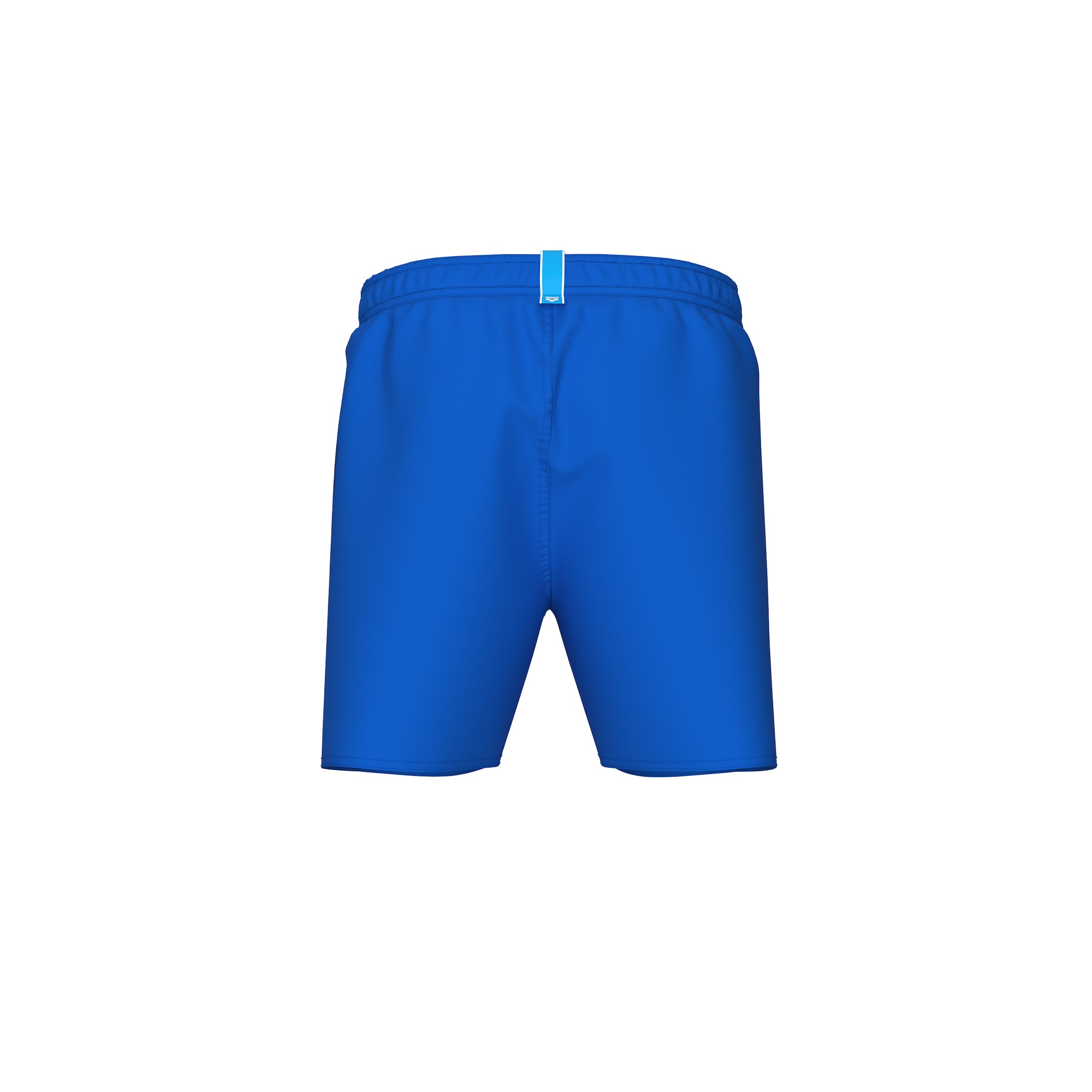 Arena Badeshorts »FUNDAMENTALS ARENA LOGO BOXER R«