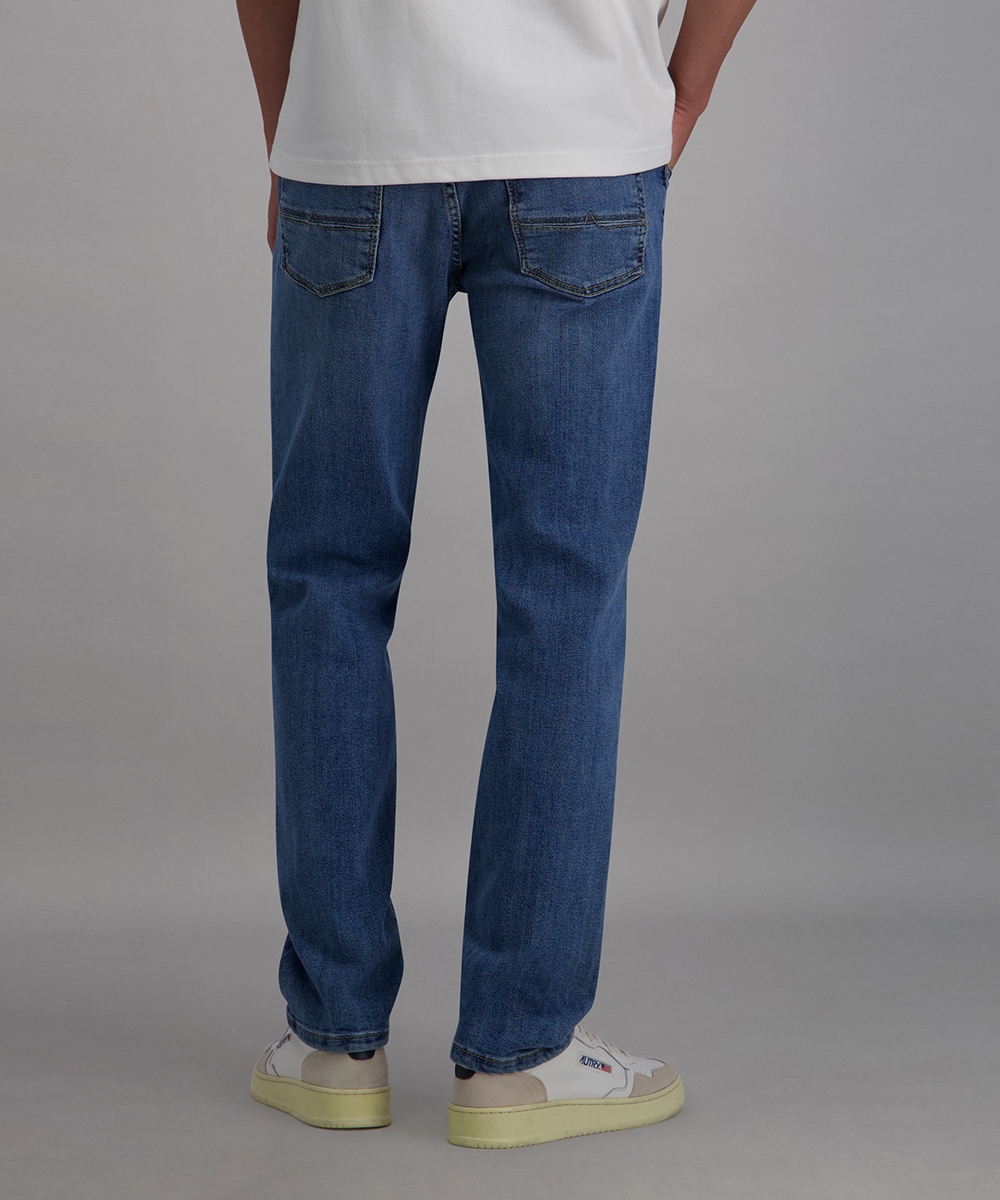 Pioneer Authentic Jeans Straight-Jeans »Rando«