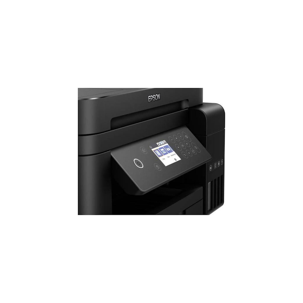 Epson Multifunktionsdrucker »EcoTank ET-3750«