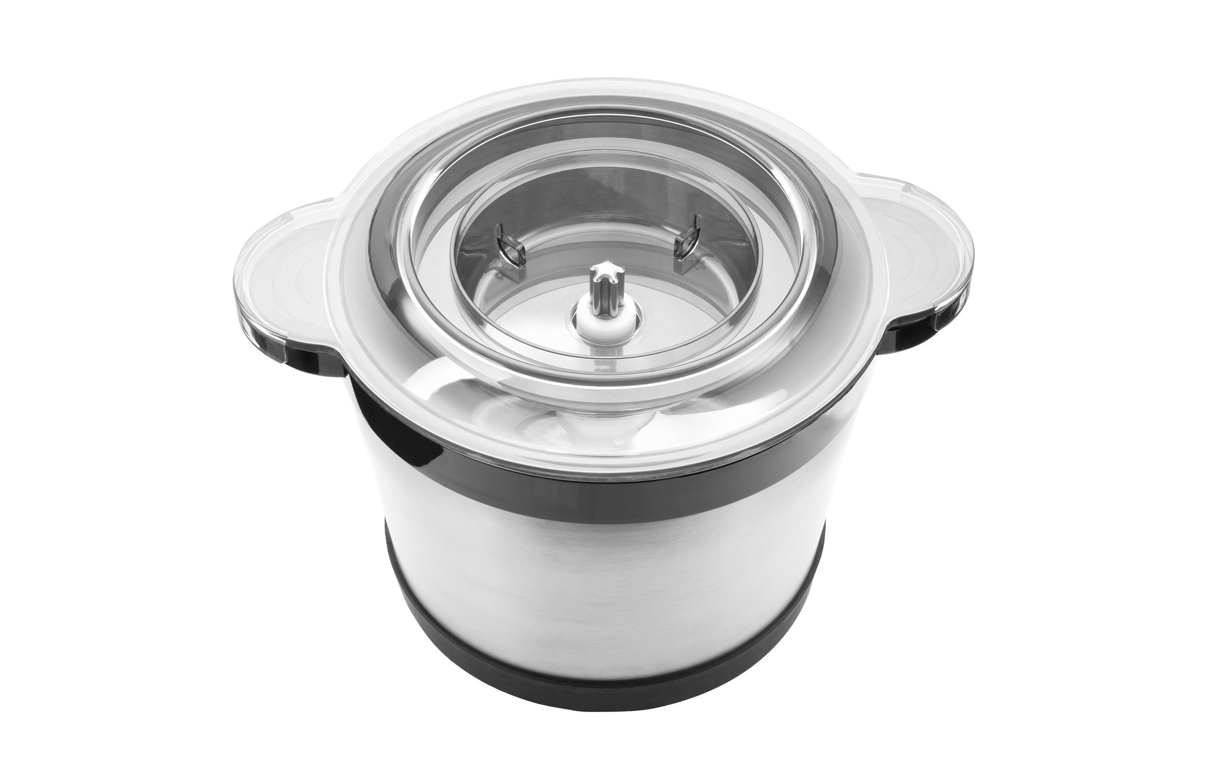 Gastroback Zerkleinerer »Professional 5 l«, 1600 W