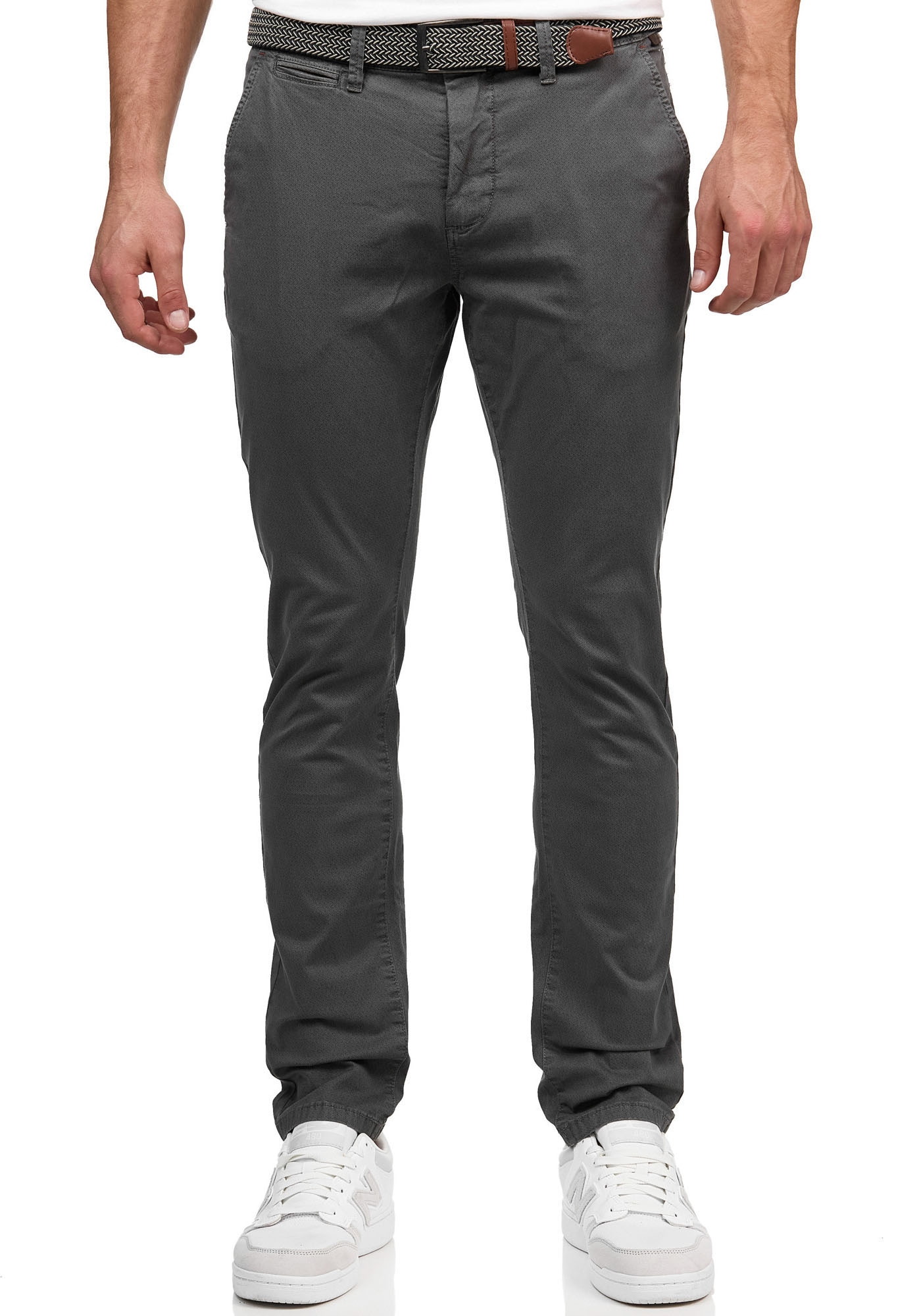 Indicode Chinos »INGeoport«