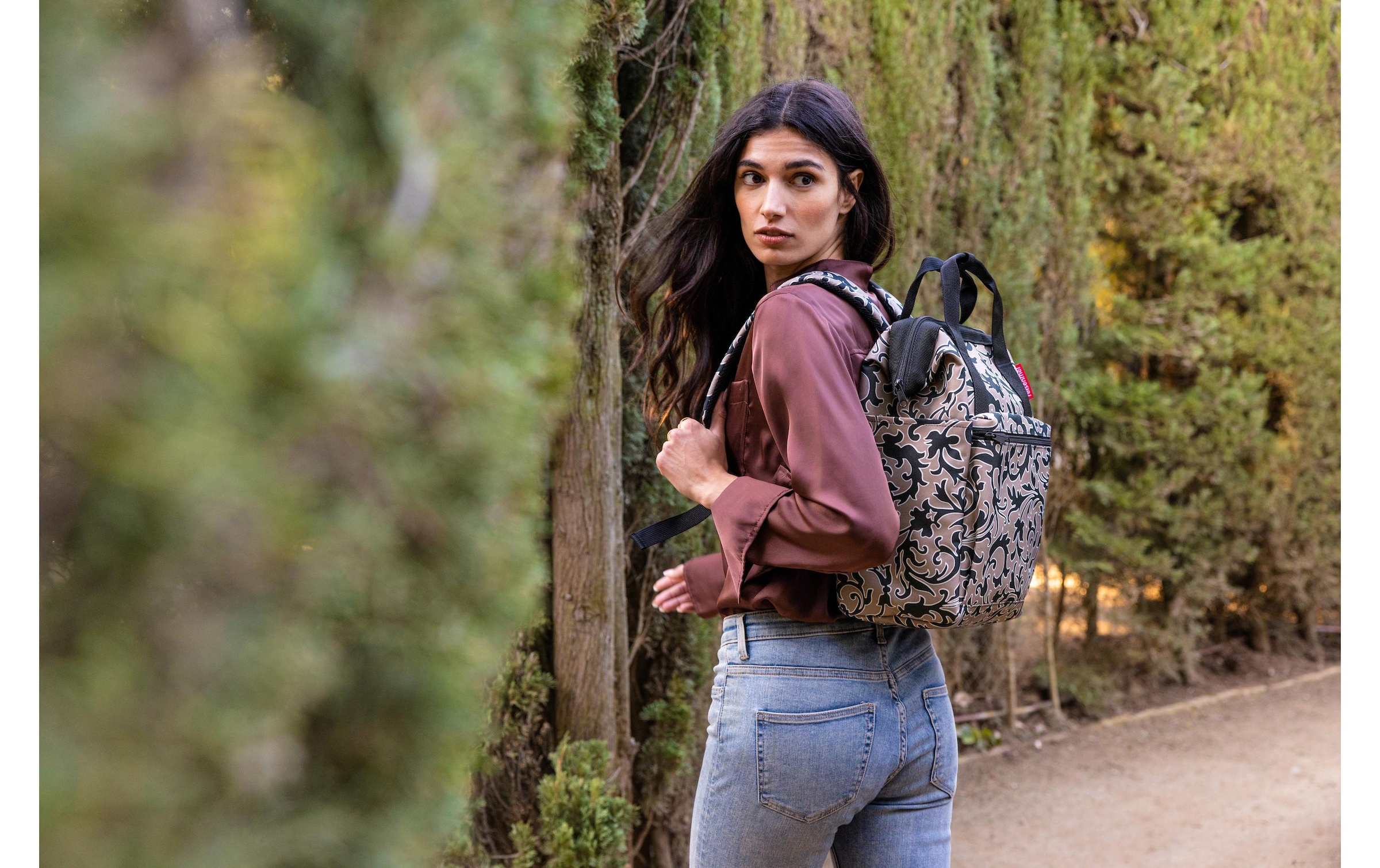 REISENTHEL® Rucksack »Allrounder R«