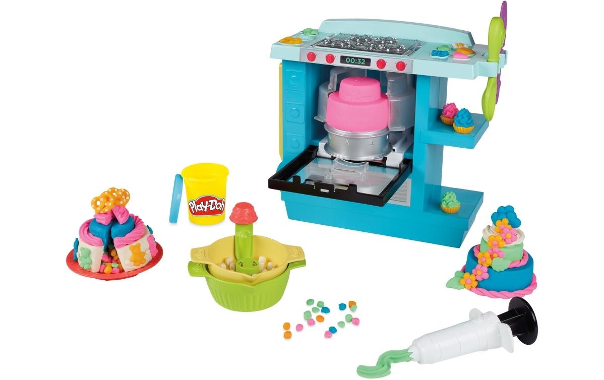 Play-Doh Knete »Backstube«