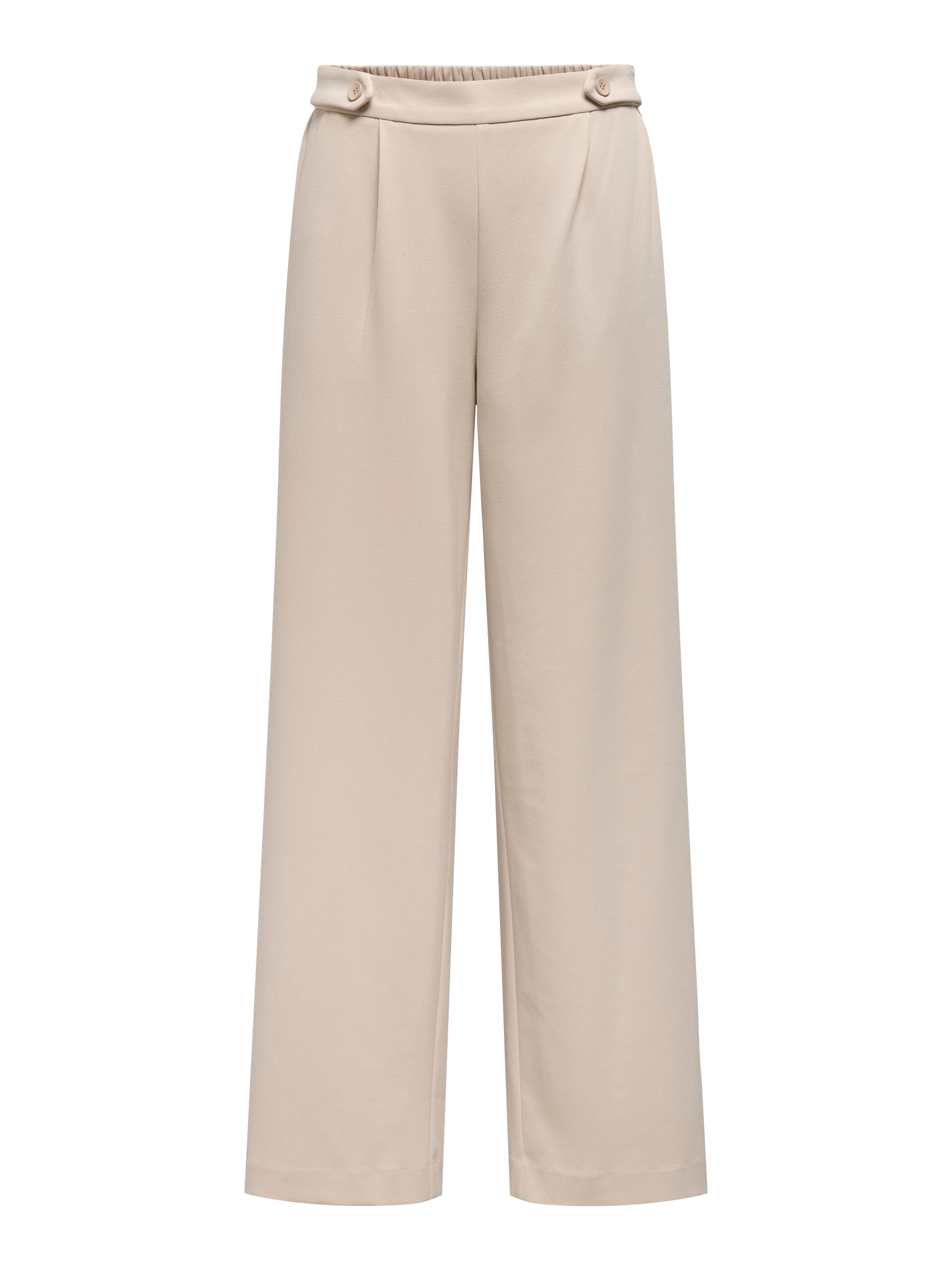ONLY Anzughose "ONLCAROLINA LIFE HW WIDE PANT CC TLR"