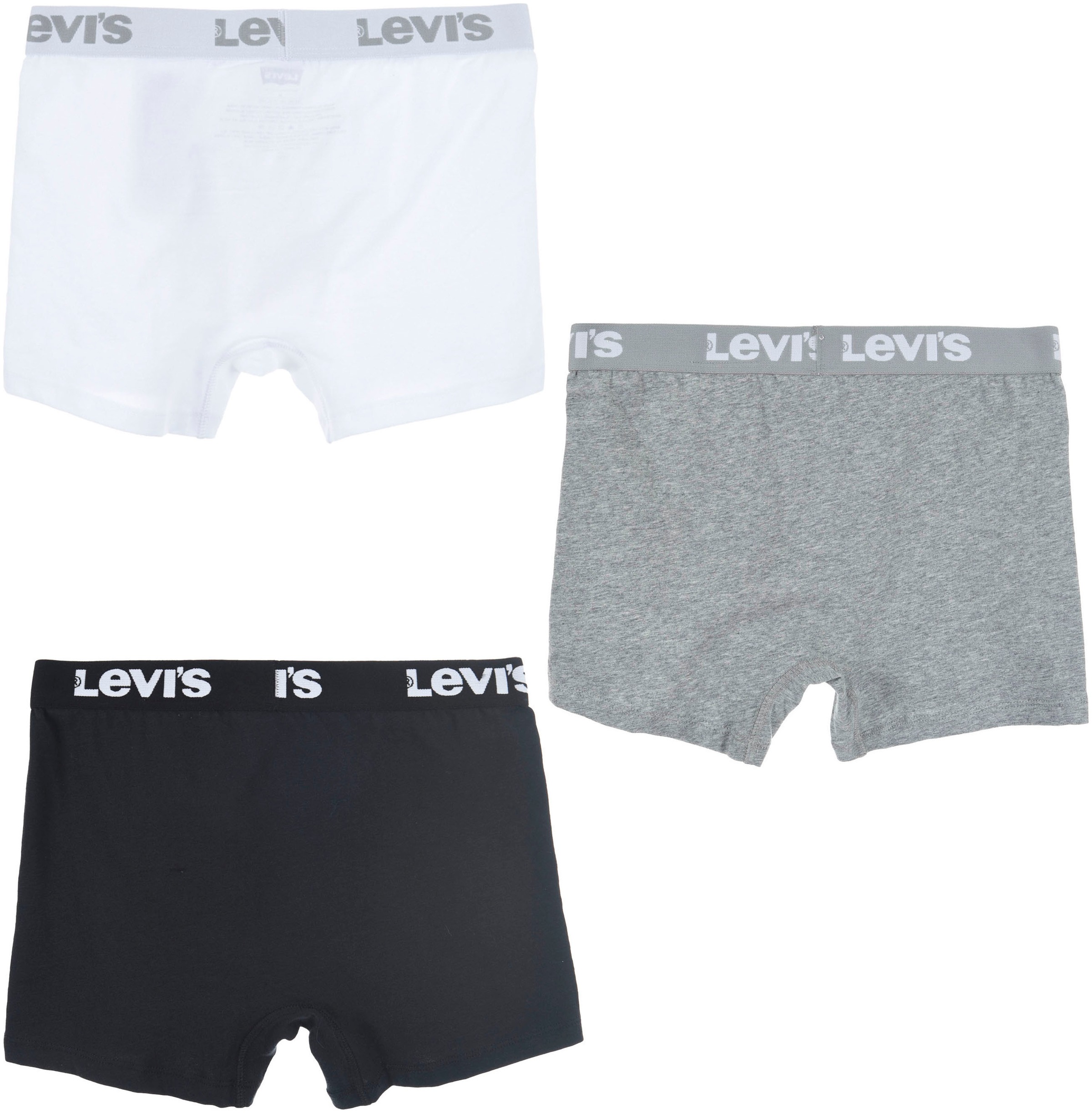 Levi's® Kids Boxershorts »BOXER BRIEF«, (3 St.), for BOYS kaufen