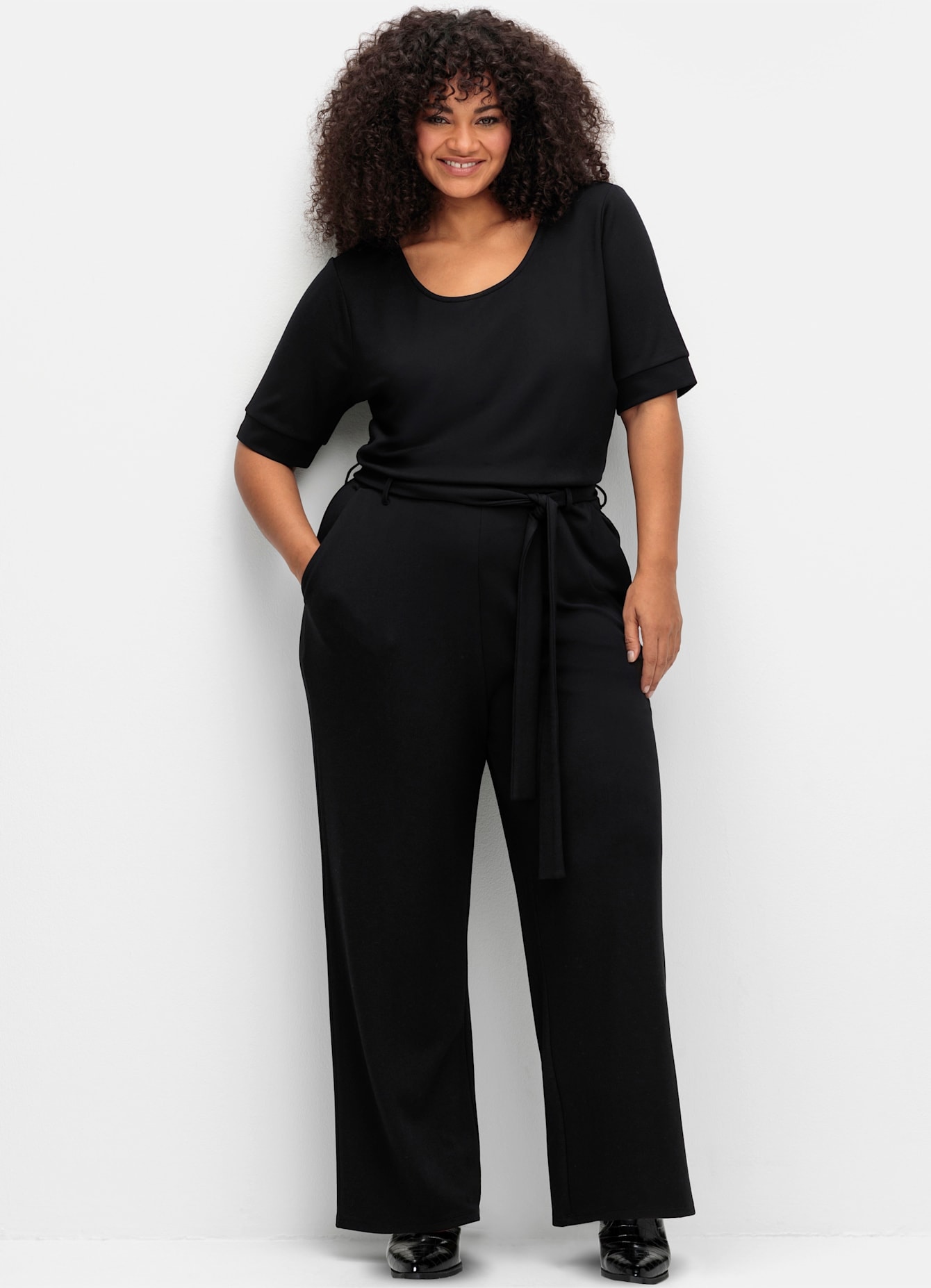 sheego by Joe Browns Jumpsuit