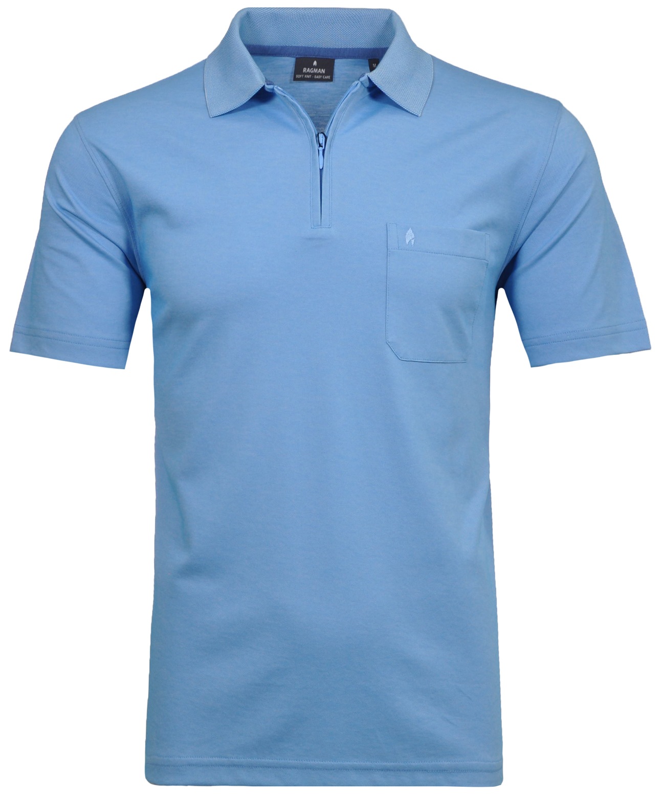 RAGMAN Poloshirt