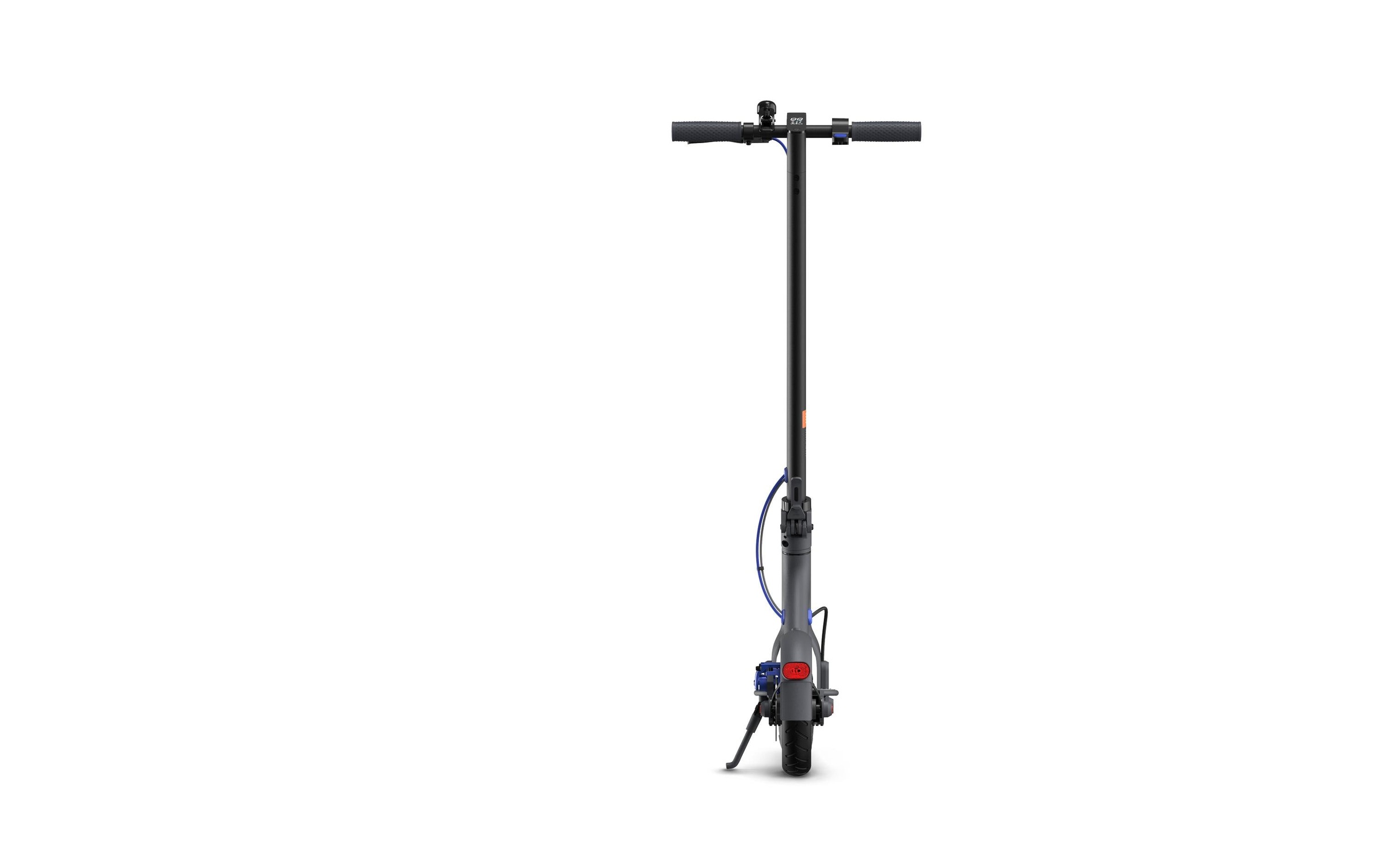 Xiaomi E-Scooter »Mi eScooter 3 black, CH«