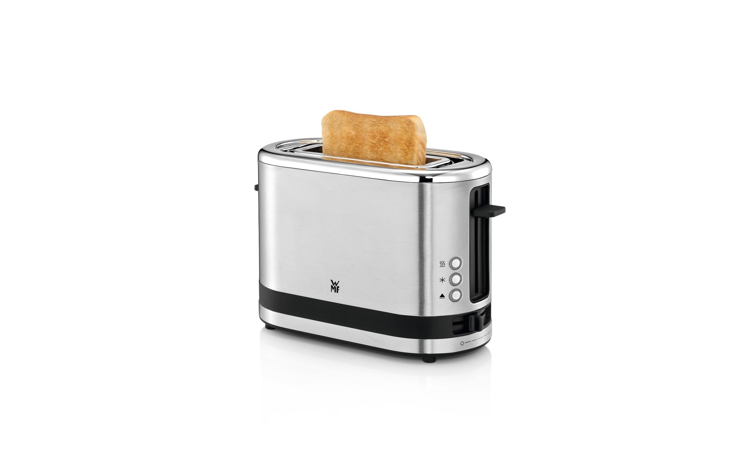 WMF Toaster »KÜCHENminis« für 1 Scheibe 600 W