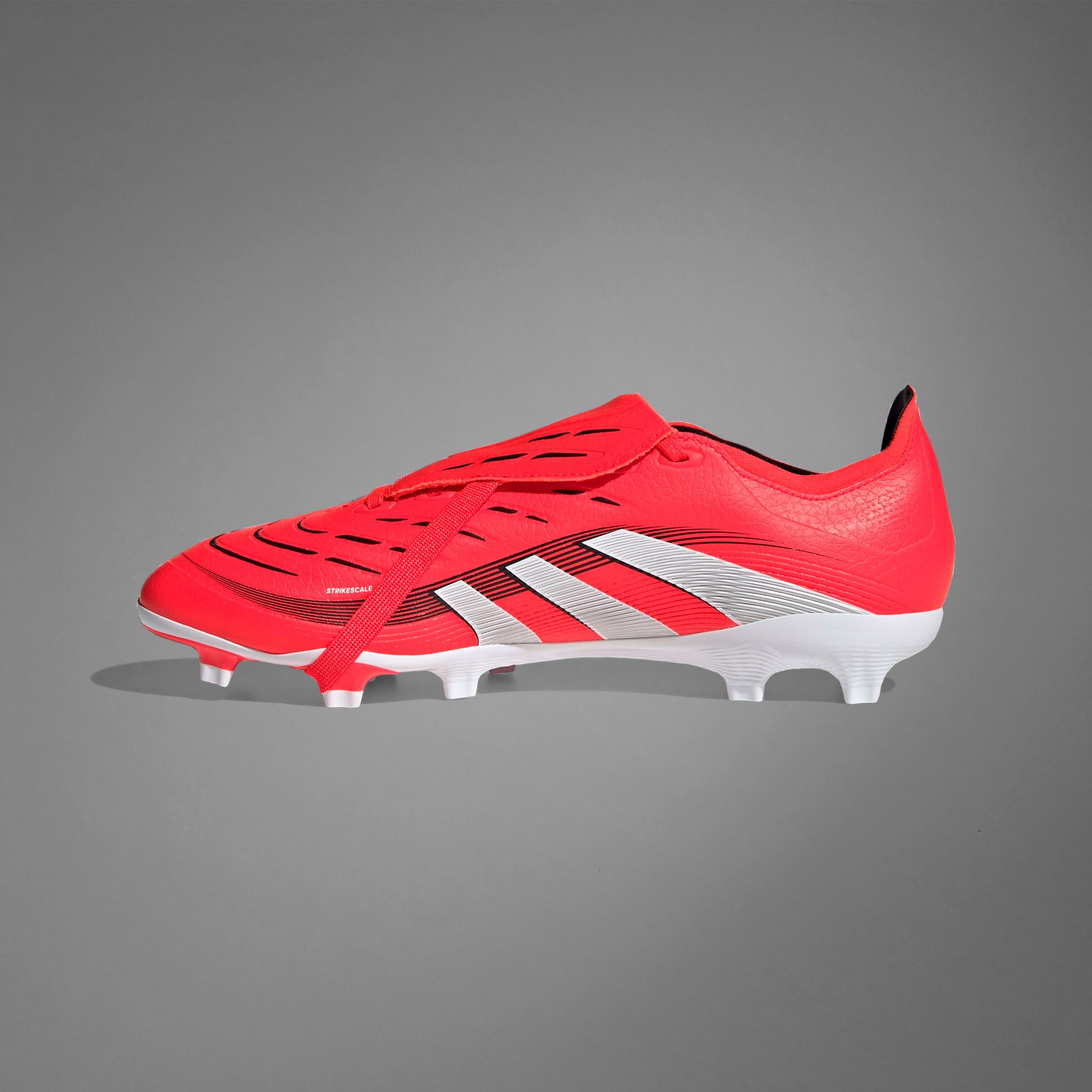 adidas Performance Fussballschuh »PREDATOR LEAGUE FOLD-OVER TONGUE FG/MG«