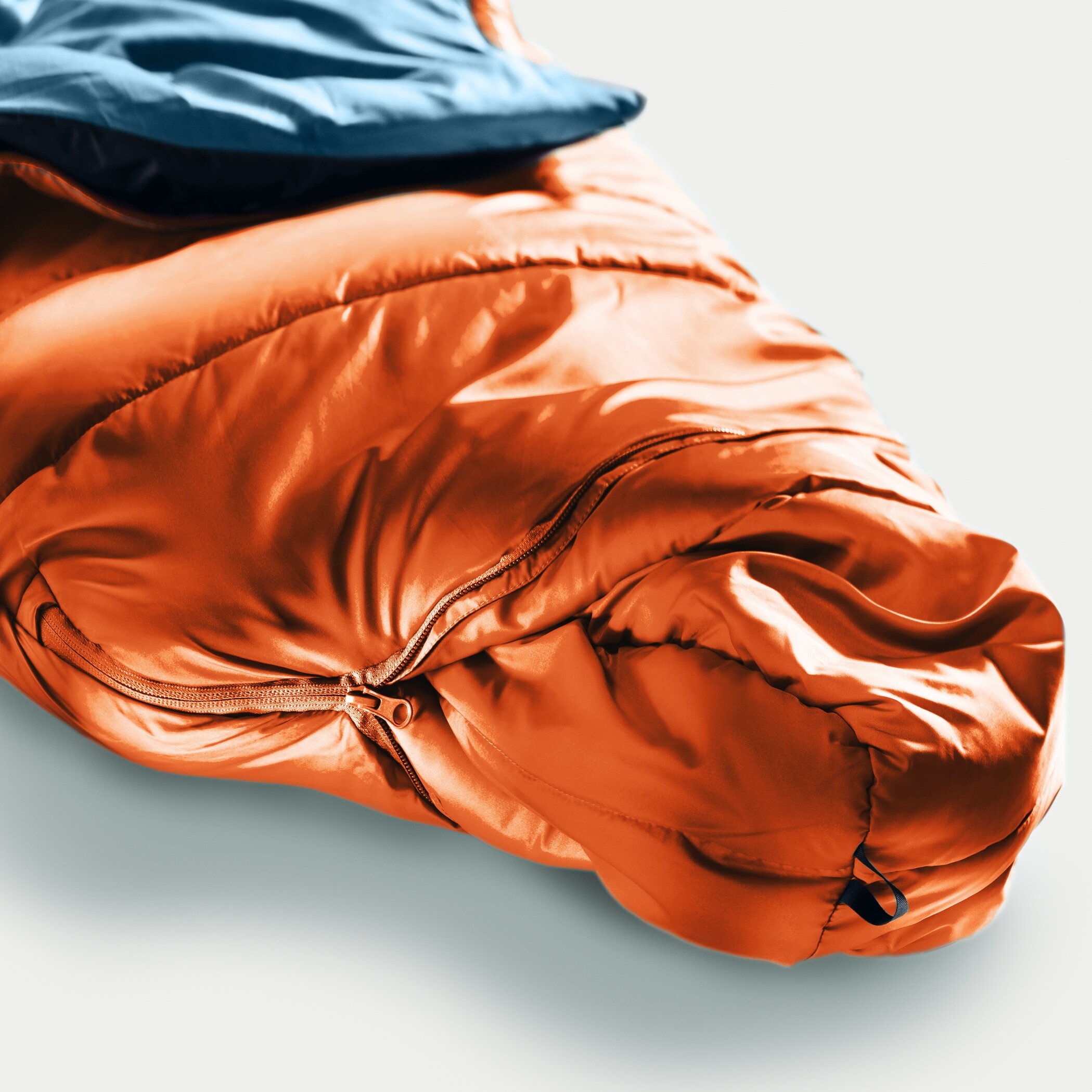 deuter Kinderschlafsack »LITTLE STAR - für Kinder«, Körpergrösse bis 95–130 cm