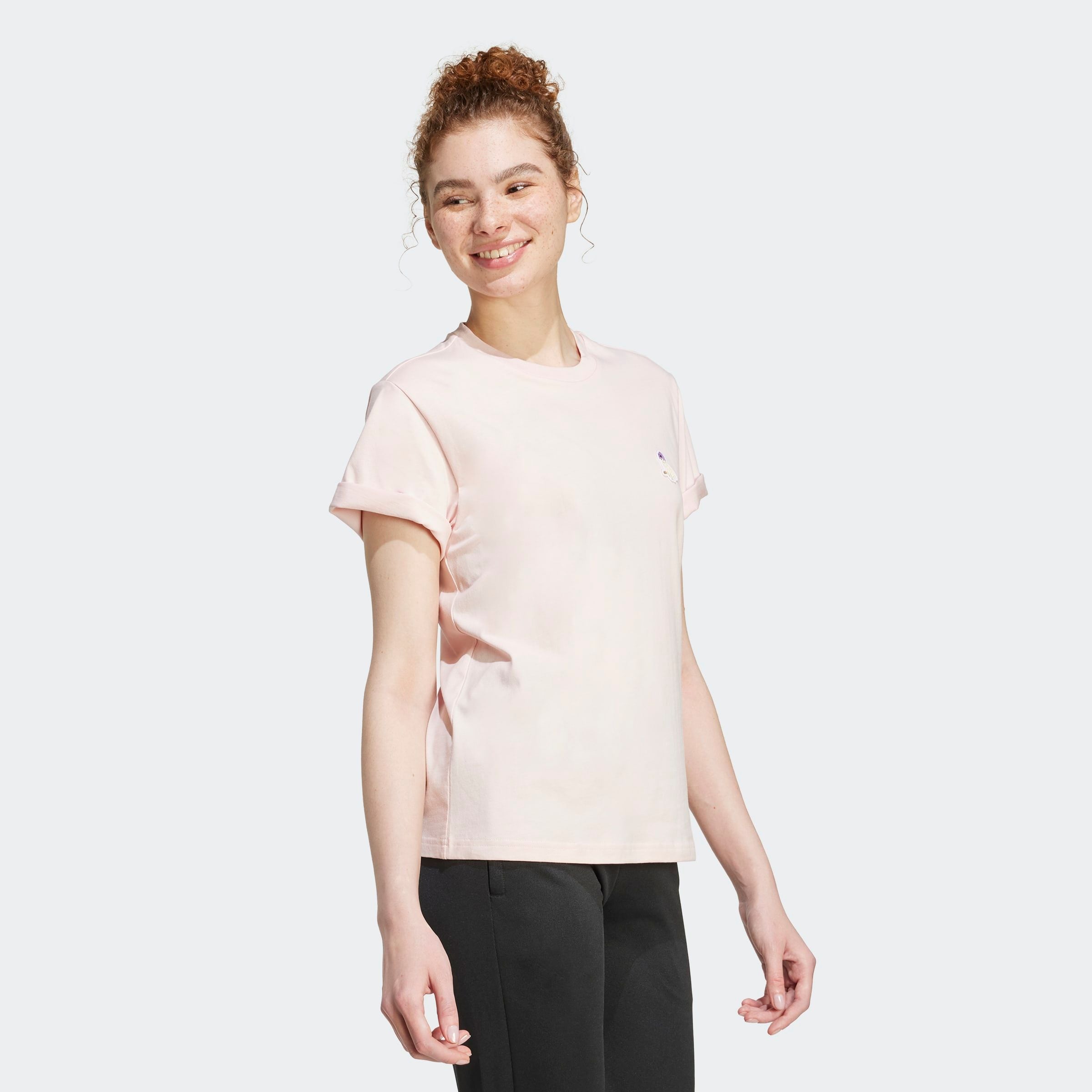 adidas Sportswear T-Shirt »W CAT T3«