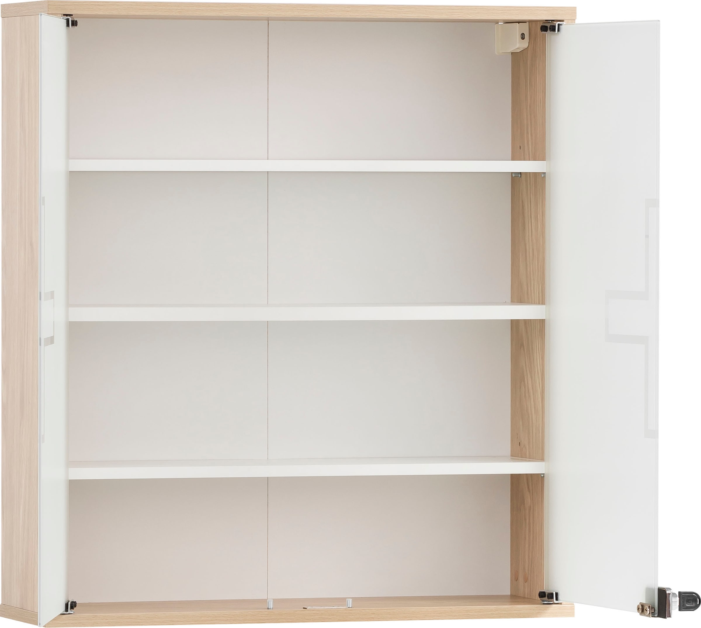 Schildmeyer Medizinschrank »Wido«, Breite 64 cm