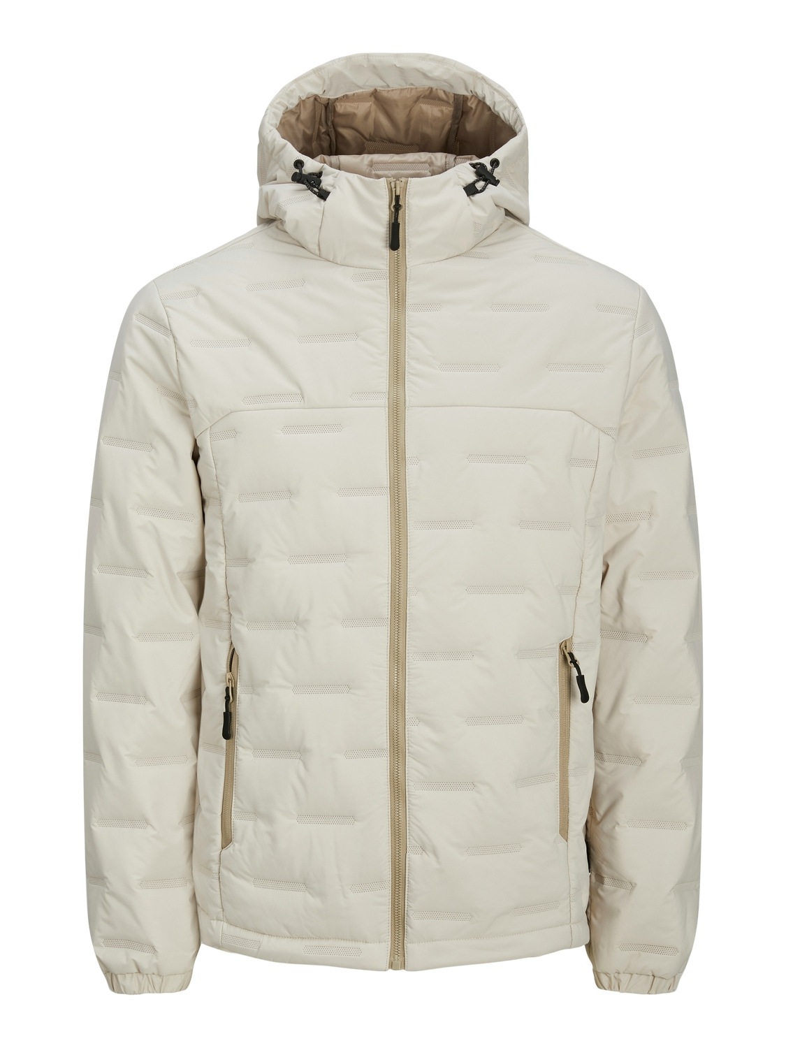 Jack & Jones Steppjacke »JCOSONIC LIGHT JACKET SN«