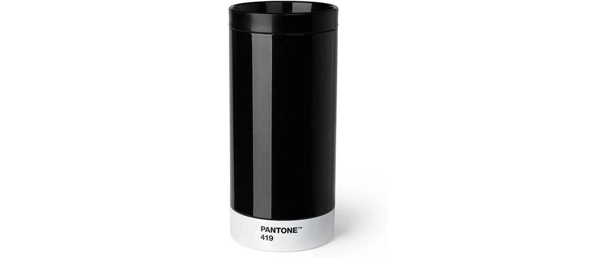 Coffee-to-go-Becher "Pantone by Copenhagen Design To Go Cup 430 ml"