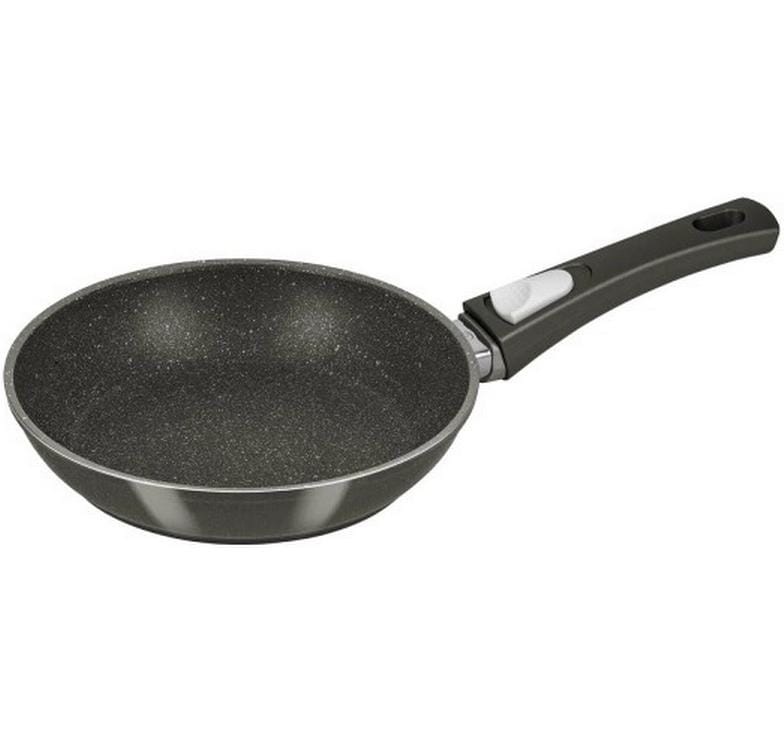 Genius Pfannen-Set »Bonafit 20 cm/24 cm/28 cm«