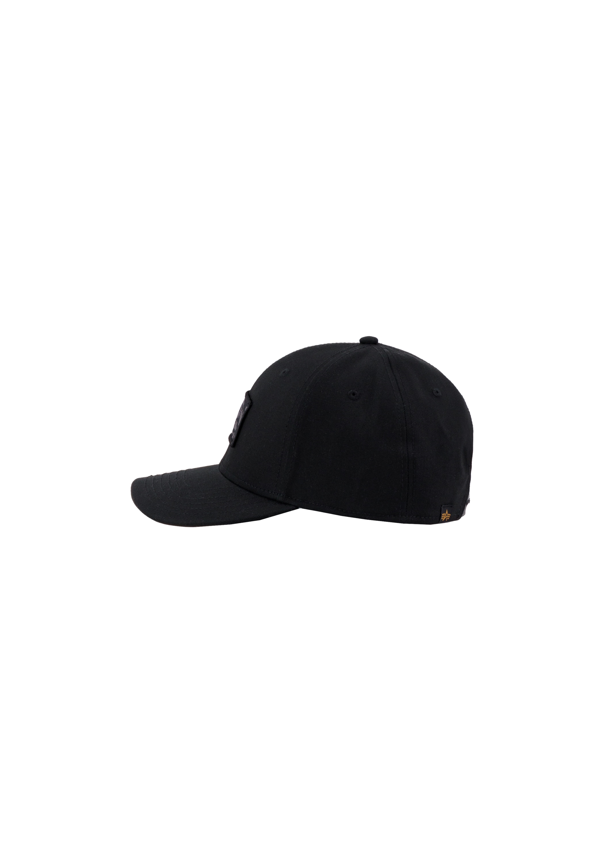 Alpha Industries Baseball Cap »Crew Camo Cap Baseballcap«