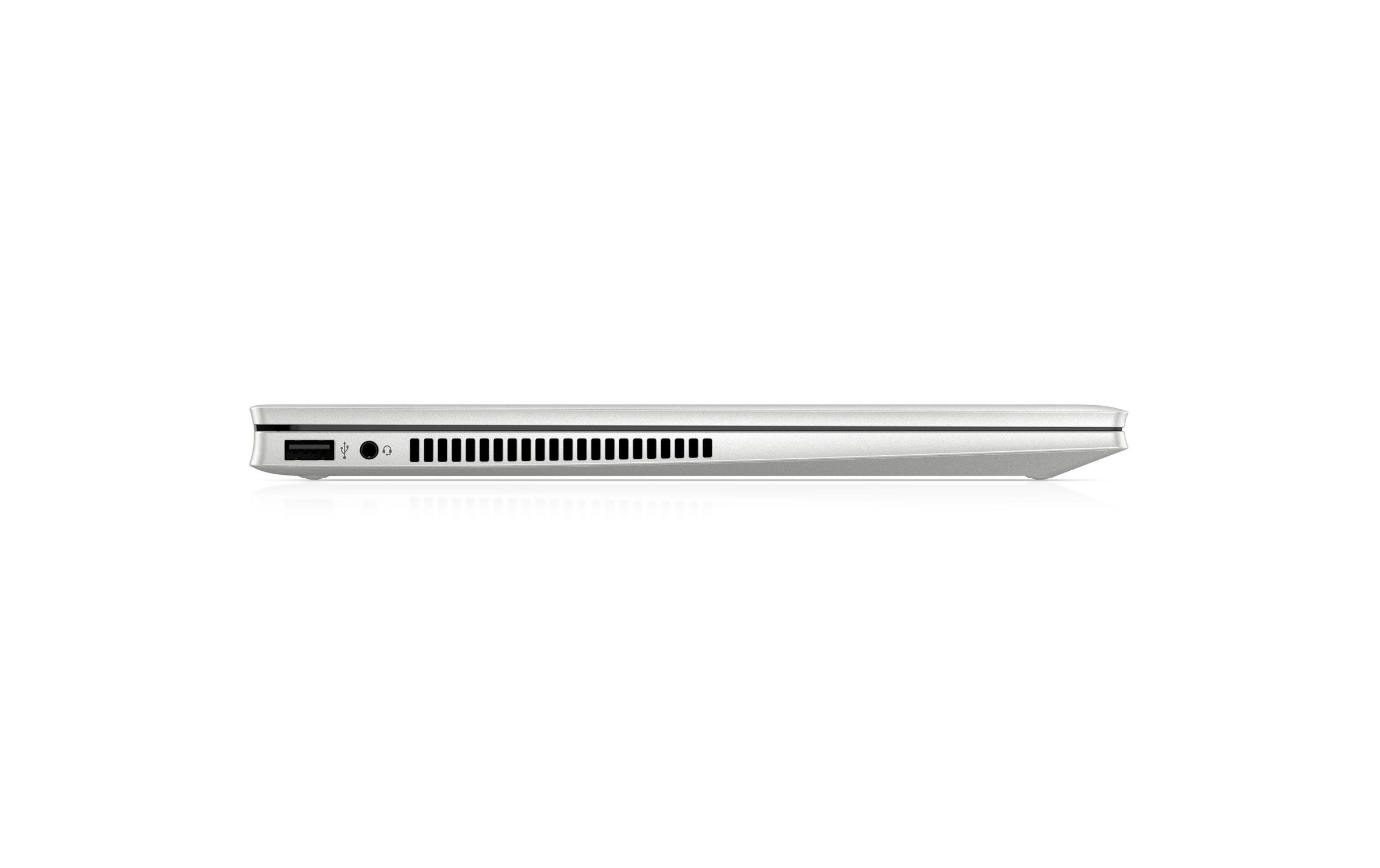 HP Notebook »Pavilion x360 14-dw0900nz«, 35,56 cm, / 14 Zoll, Intel, Core i7