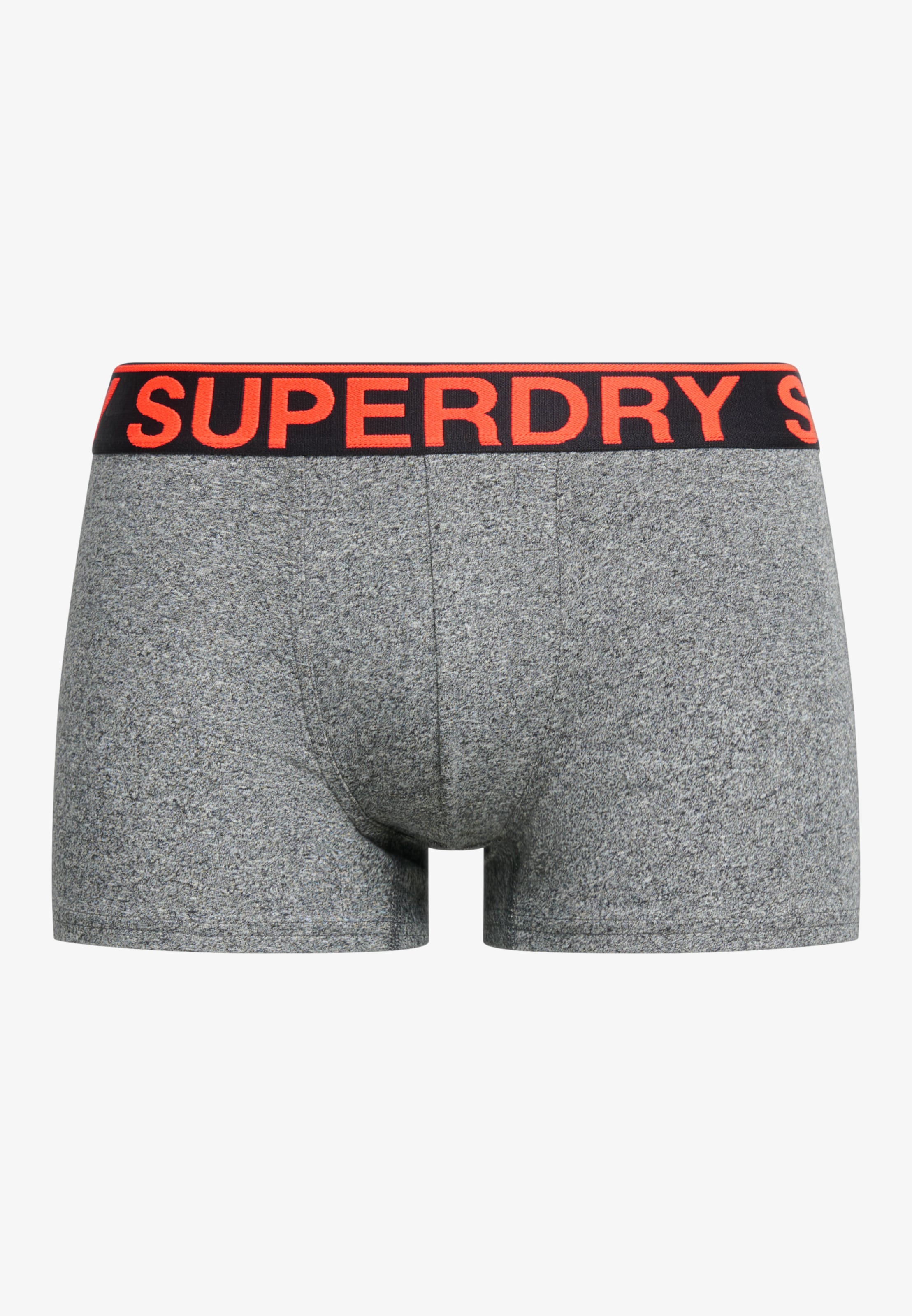 Superdry Boxershorts »TRUNK TRIPLE PACK«, (Packung, 3 St.)
