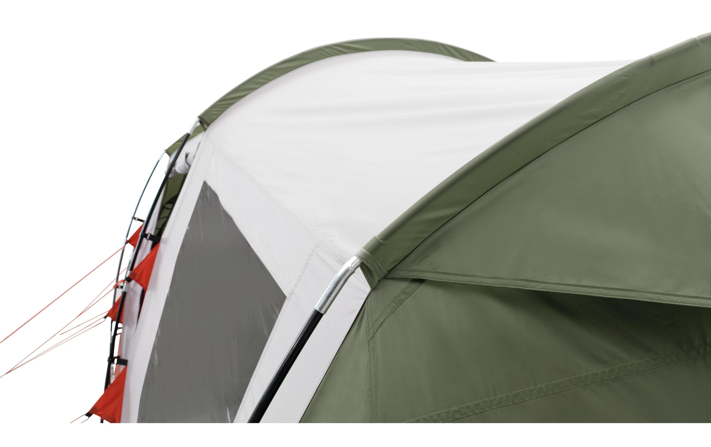 easy camp Tunnelzelt »Huntsville Twin 600«