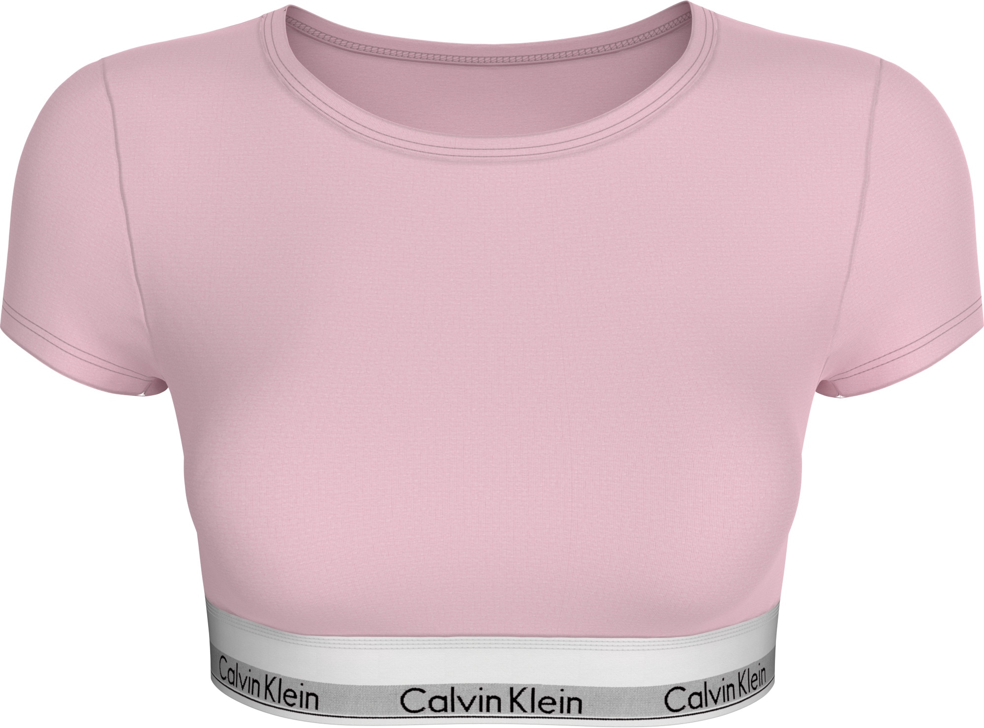 Calvin Klein Underwear T-Shirt-BH »T-SHIRT BRALETTE«, mit Logoschriftzug