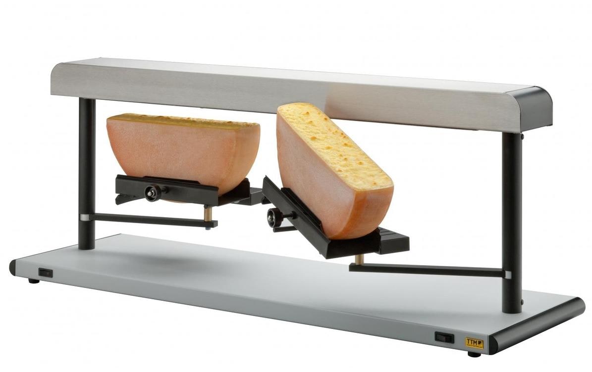 Raclette »TTM Evolène«, 1000 W