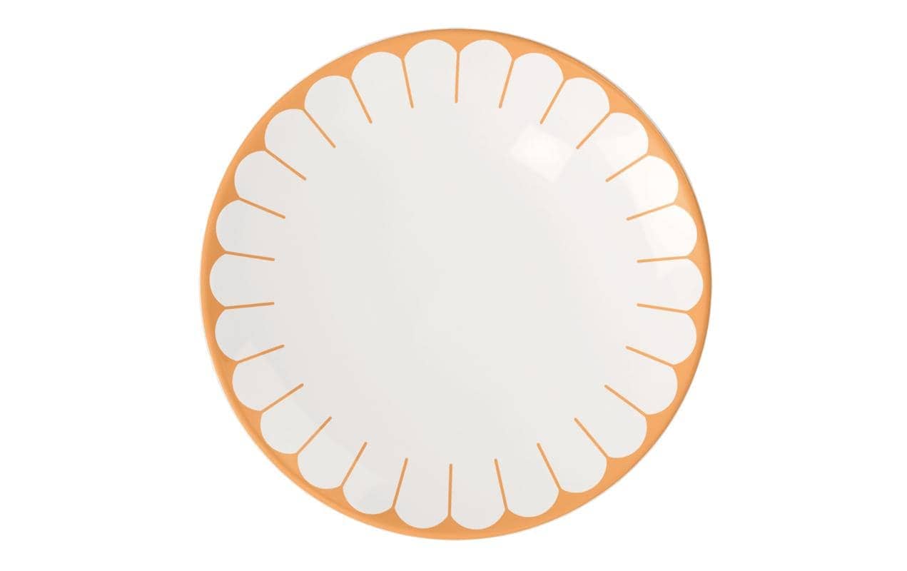 Villeroy & Boch Frühstücksteller »Fleur 6 Stück«