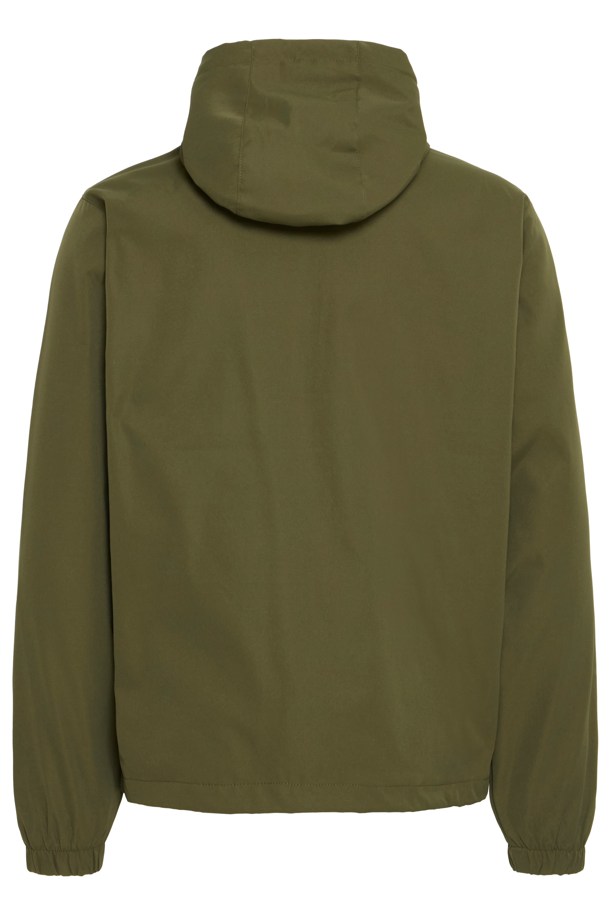 Blend Outdoorjacke »BHEFI jacket«, mit Kapuze