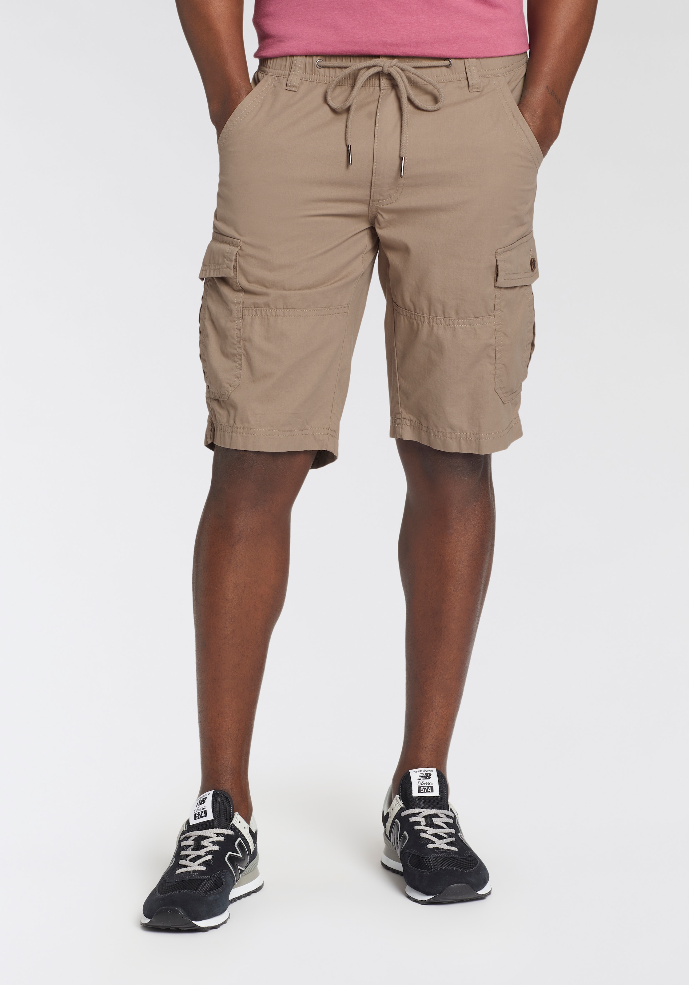 Bermudas