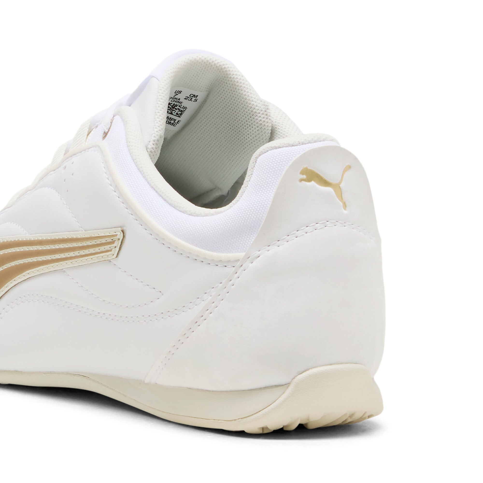 PUMA Sneaker »CATCH SOLEIL DAYINIGHT«, Design auf den Spuren des Puma Speedcat