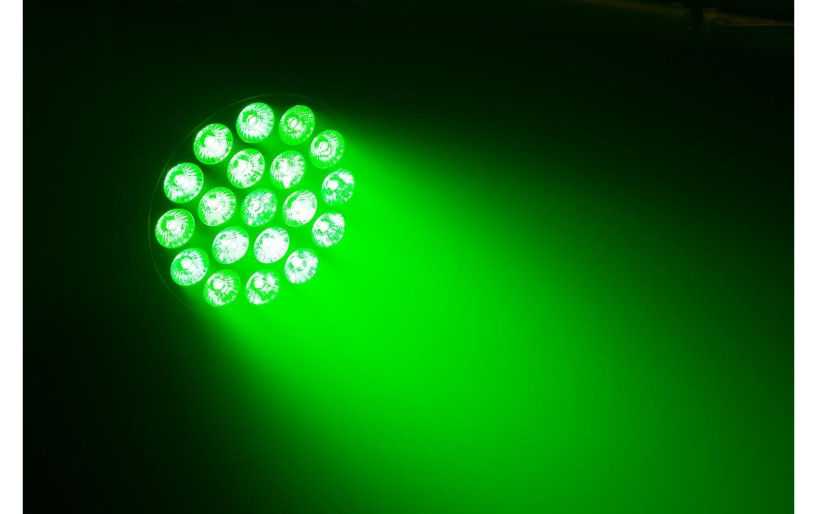 BeamZ Discolicht »BT410«