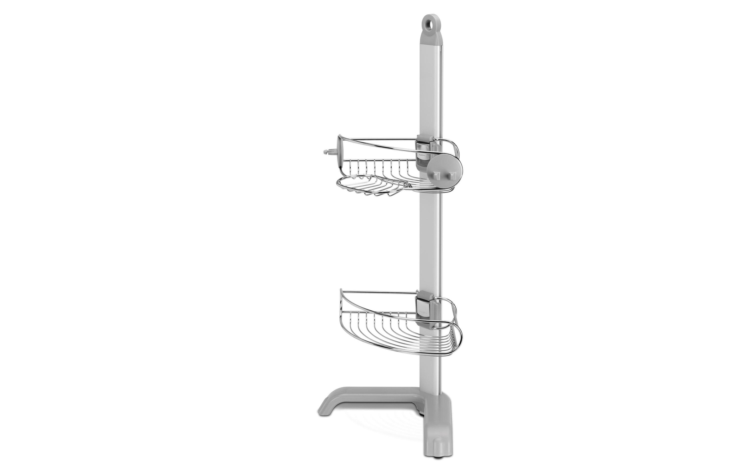 simplehuman Badregal »Simplehuman«