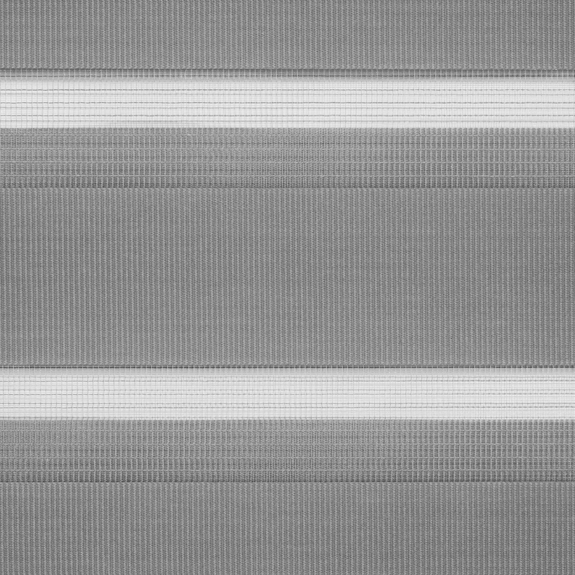 LICHTBLICK ORIGINAL Doppelrollo »Duo Rollo Klemmfix«, Lichtschutz, ohne Bohren, freihängend, Seitenzugrollo im Festmass, schnelle und einfache Montage mit beiliegendem, verstellbarem Klemmträger
