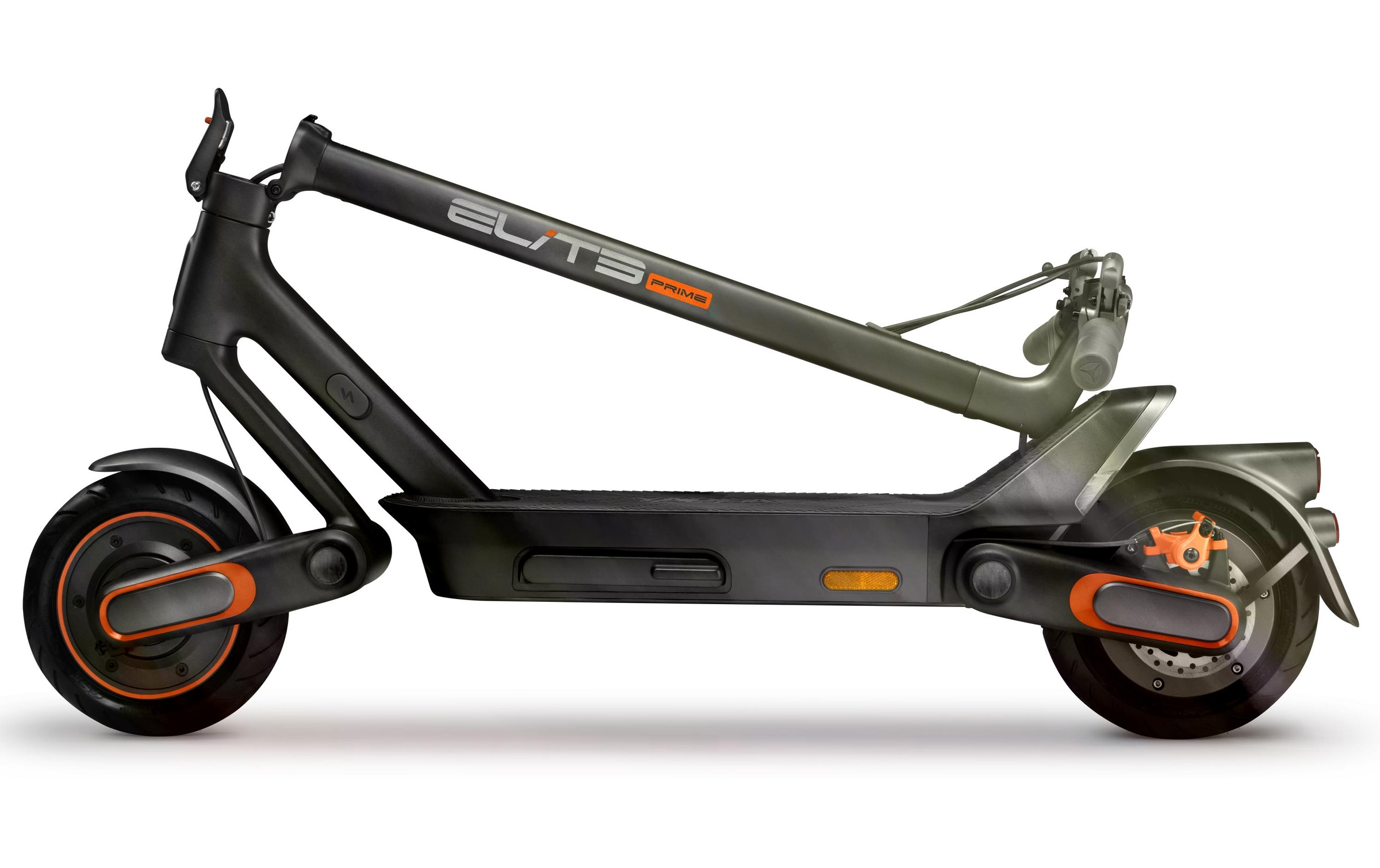 E-Scooter »Yadea Elite Prime«