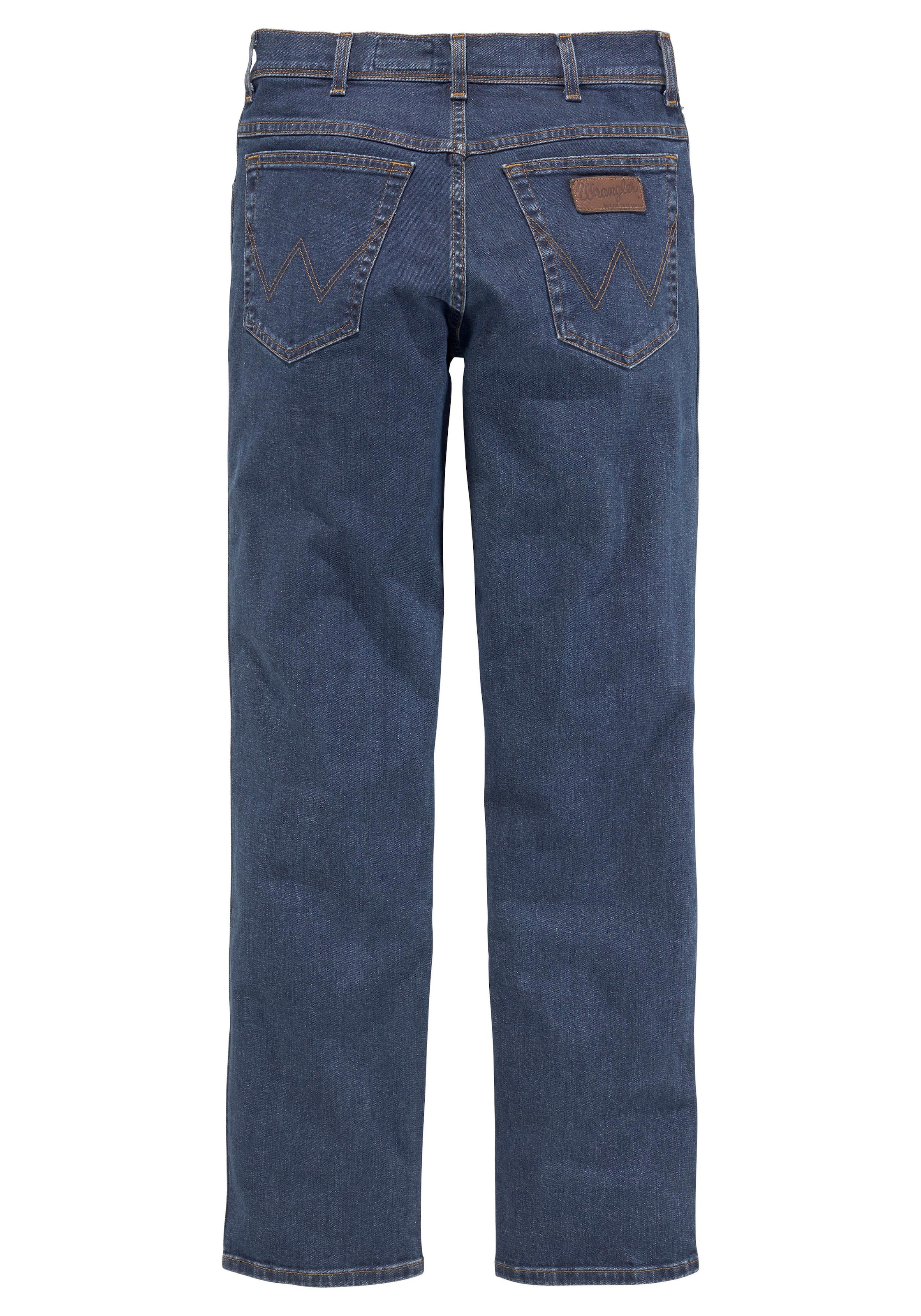 Wrangler Gerade Jeans »Texas«