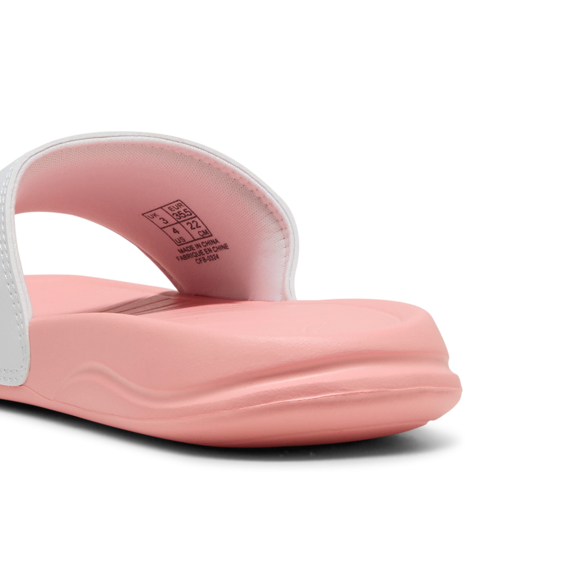 PUMA Badesandale »POPCAT 20 JR«