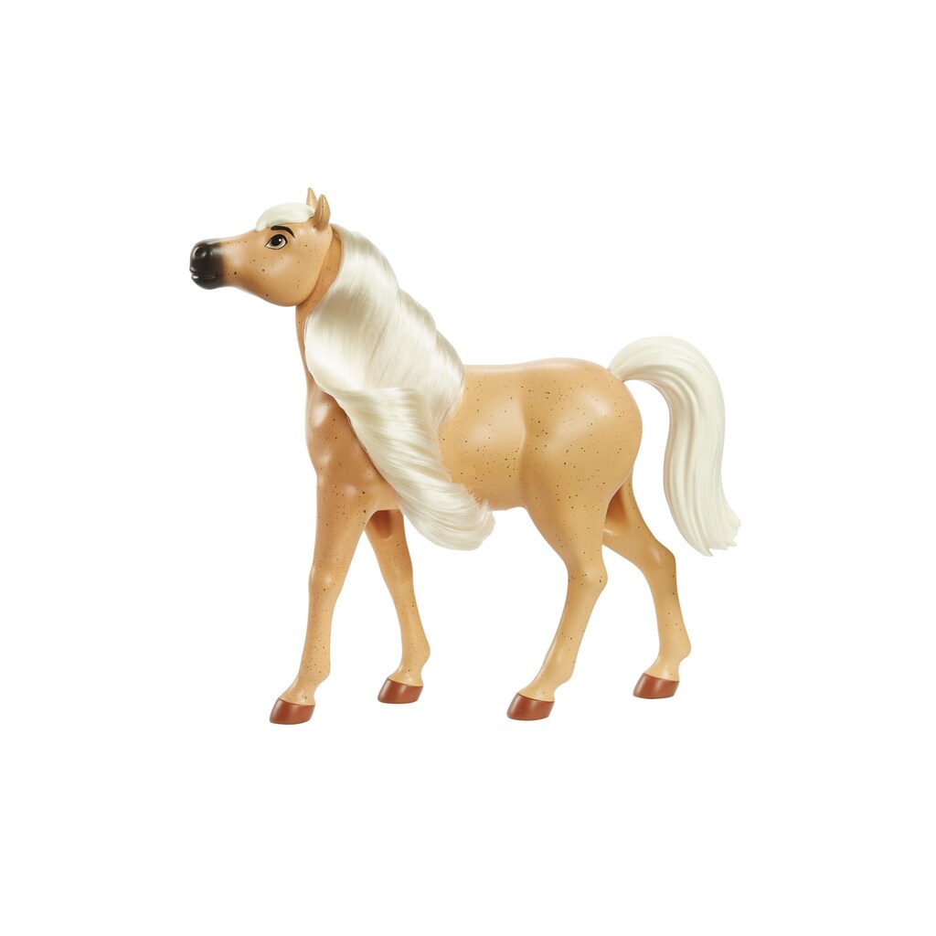 Mattel® Spielfigur »American Workhorse Stallion«
