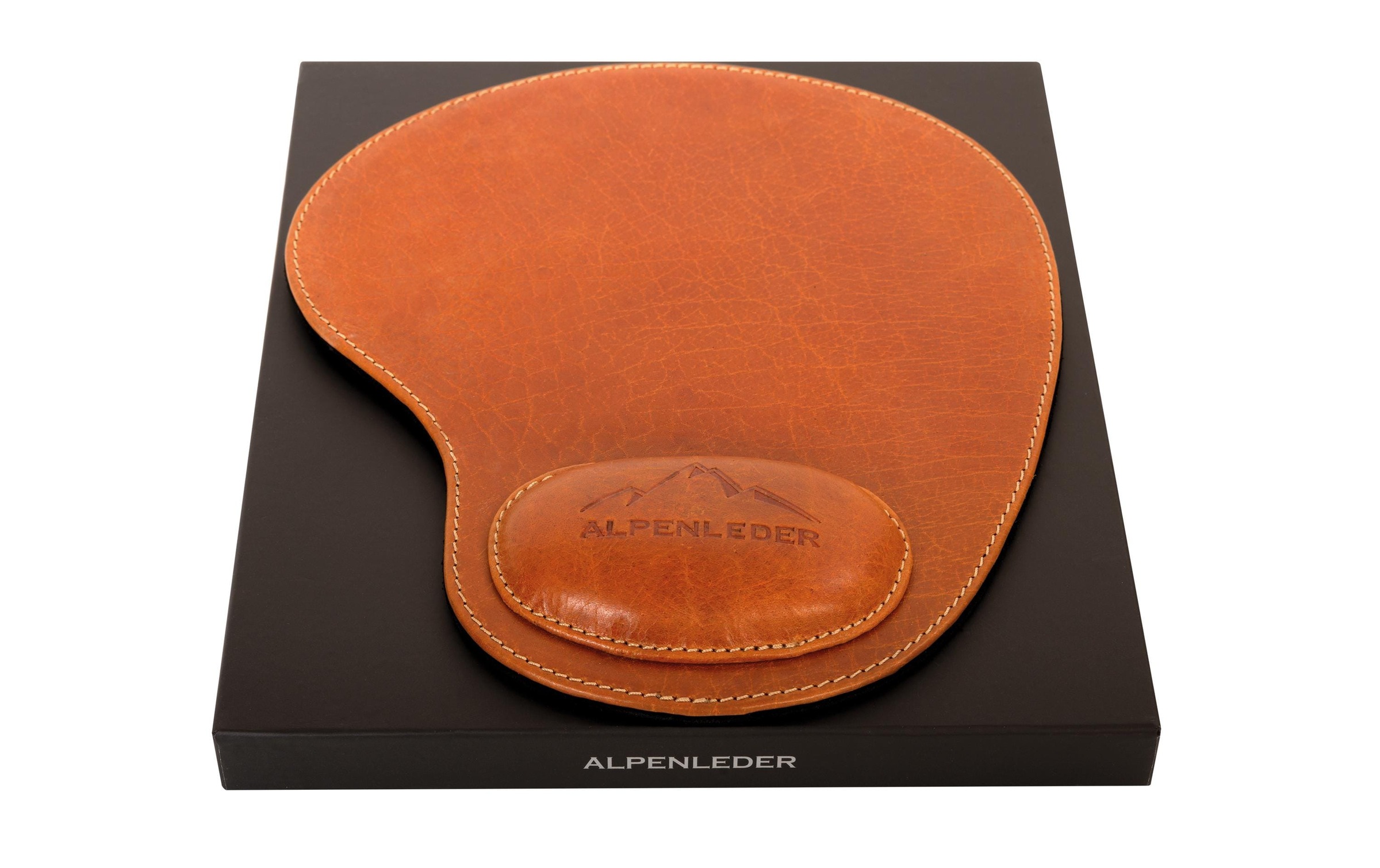 ALPENLEDER Mauspad »Salem«