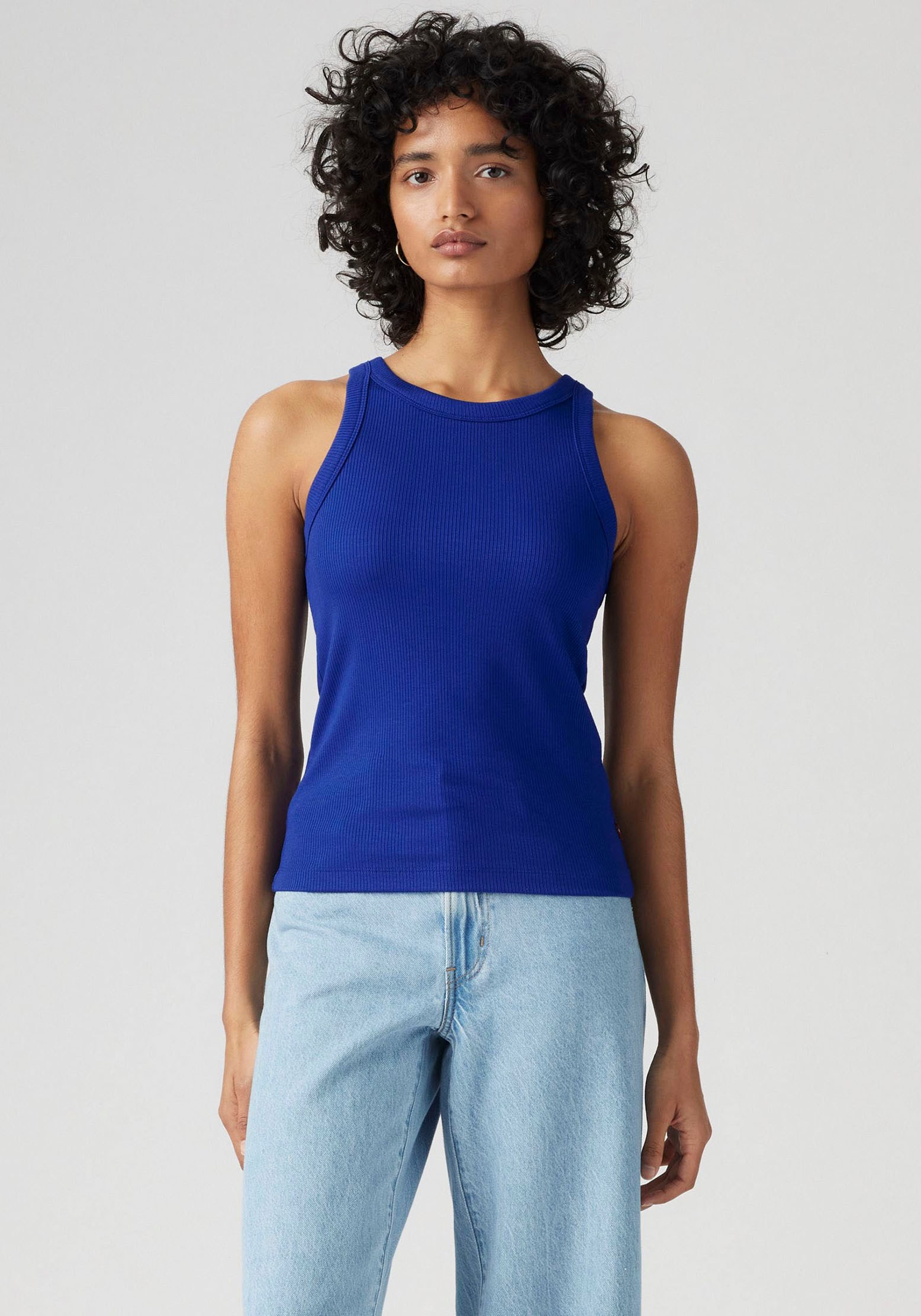 Levi's® Tanktop »DREAMY TANK GREEN«
