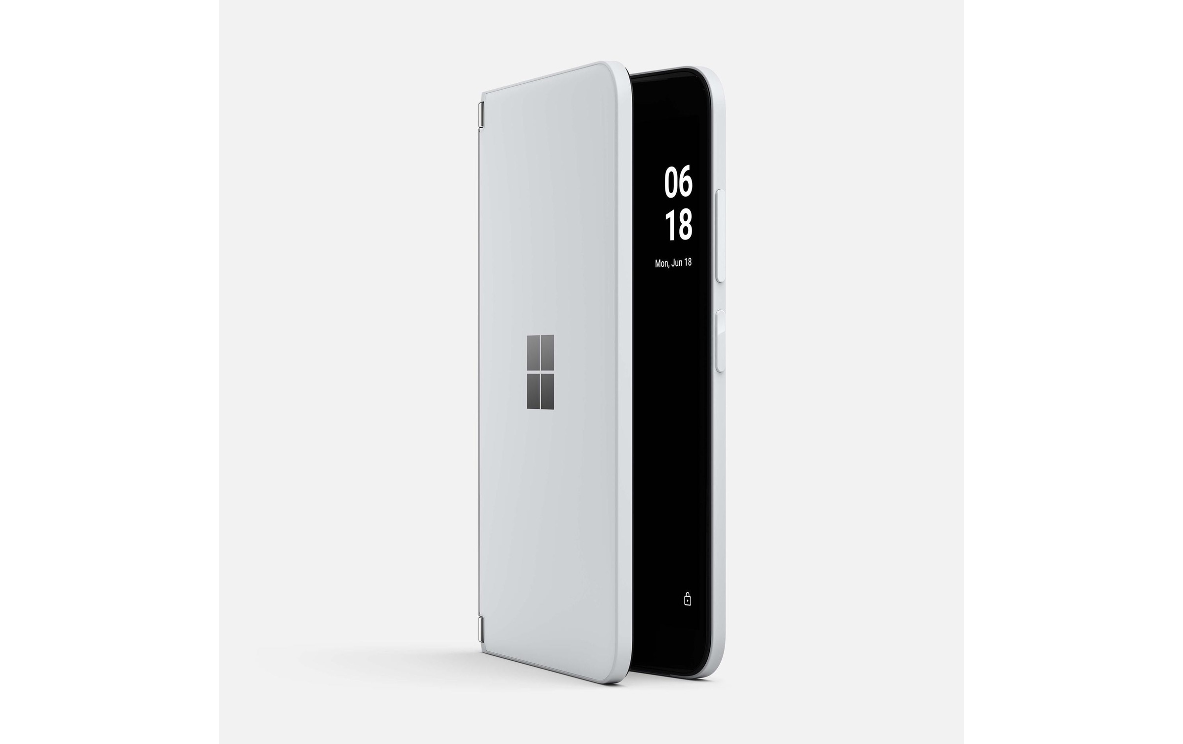 Microsoft Notebook »Surface Duo 2 128GB«, 14,67 cm, Qualcomm