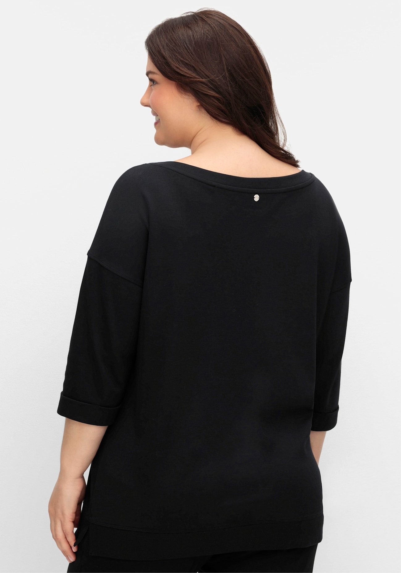 Sheego Sweatshirt