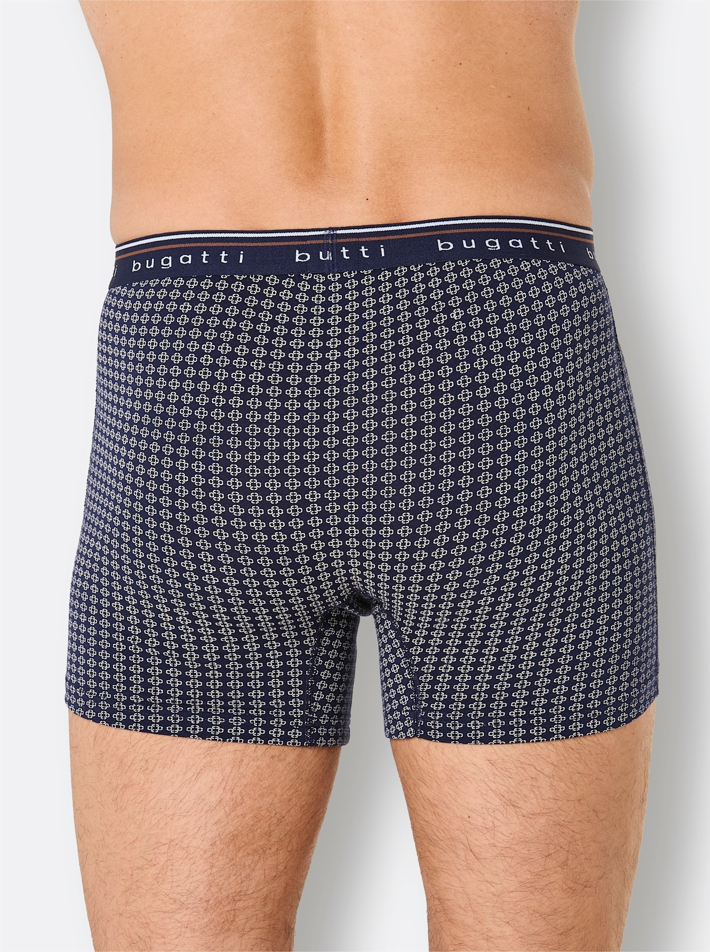 Panty, (3 St.)