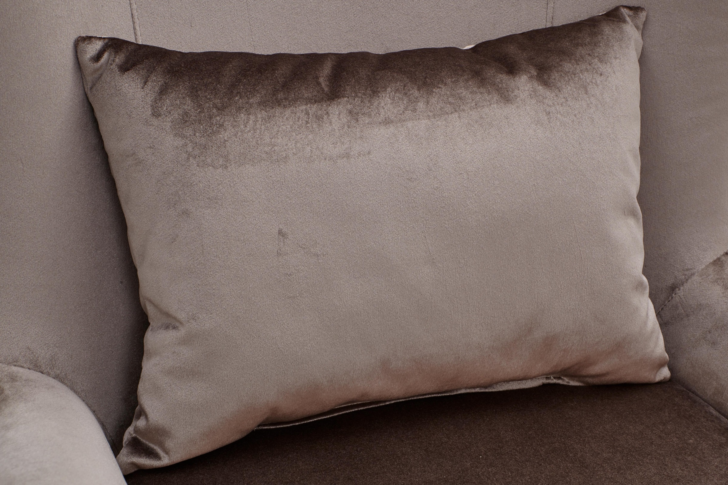 Home affaire Sessel »Salla auch in Fellimitat und Feincord, viele Bezugsarten, Ohrensessel«, wahlweise mit oder ohne Hocker; grosser Sessel: Masse B/T/H: 78/94/118cm