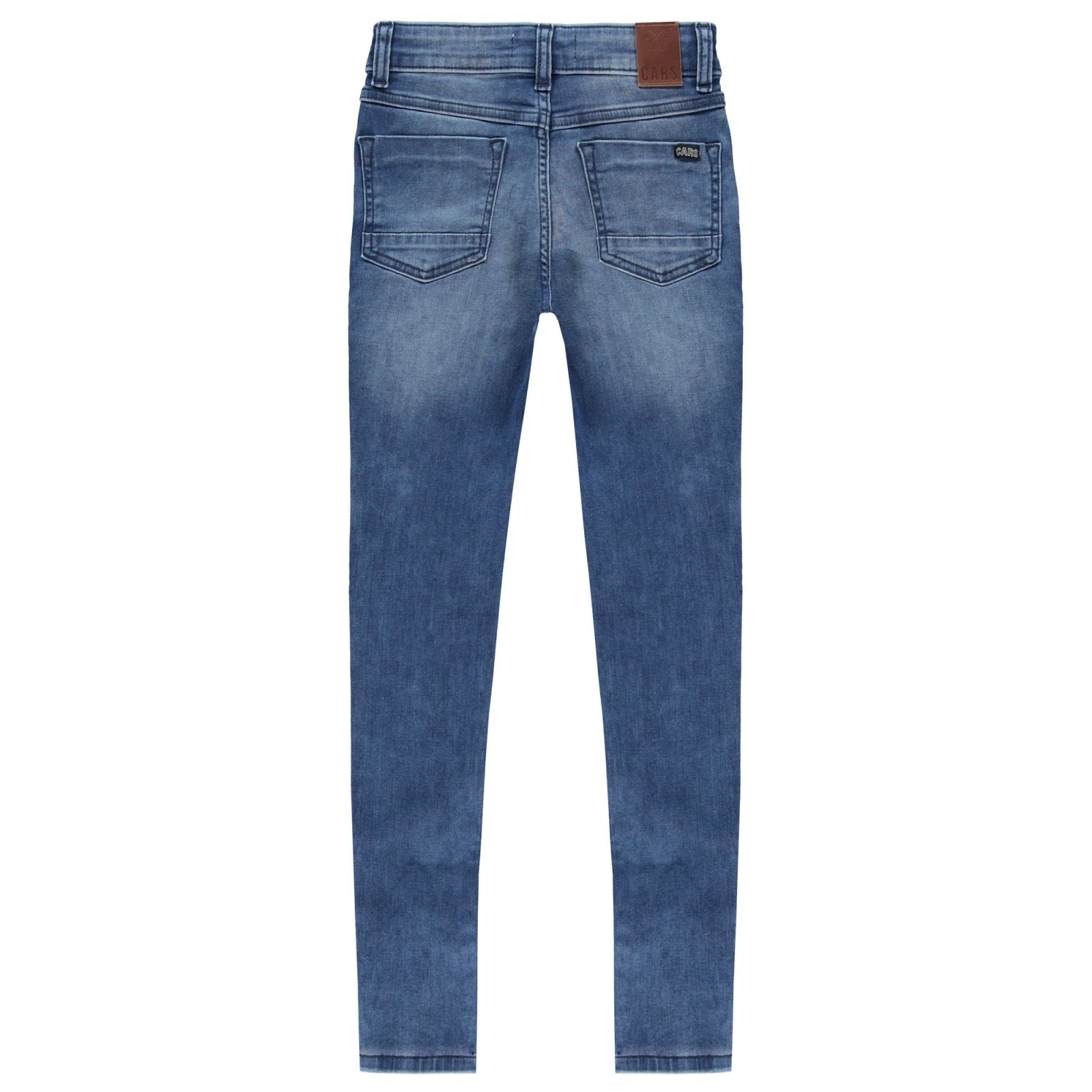 CARS JEANS 5-Pocket-Jeans »Jeans Ophelia«