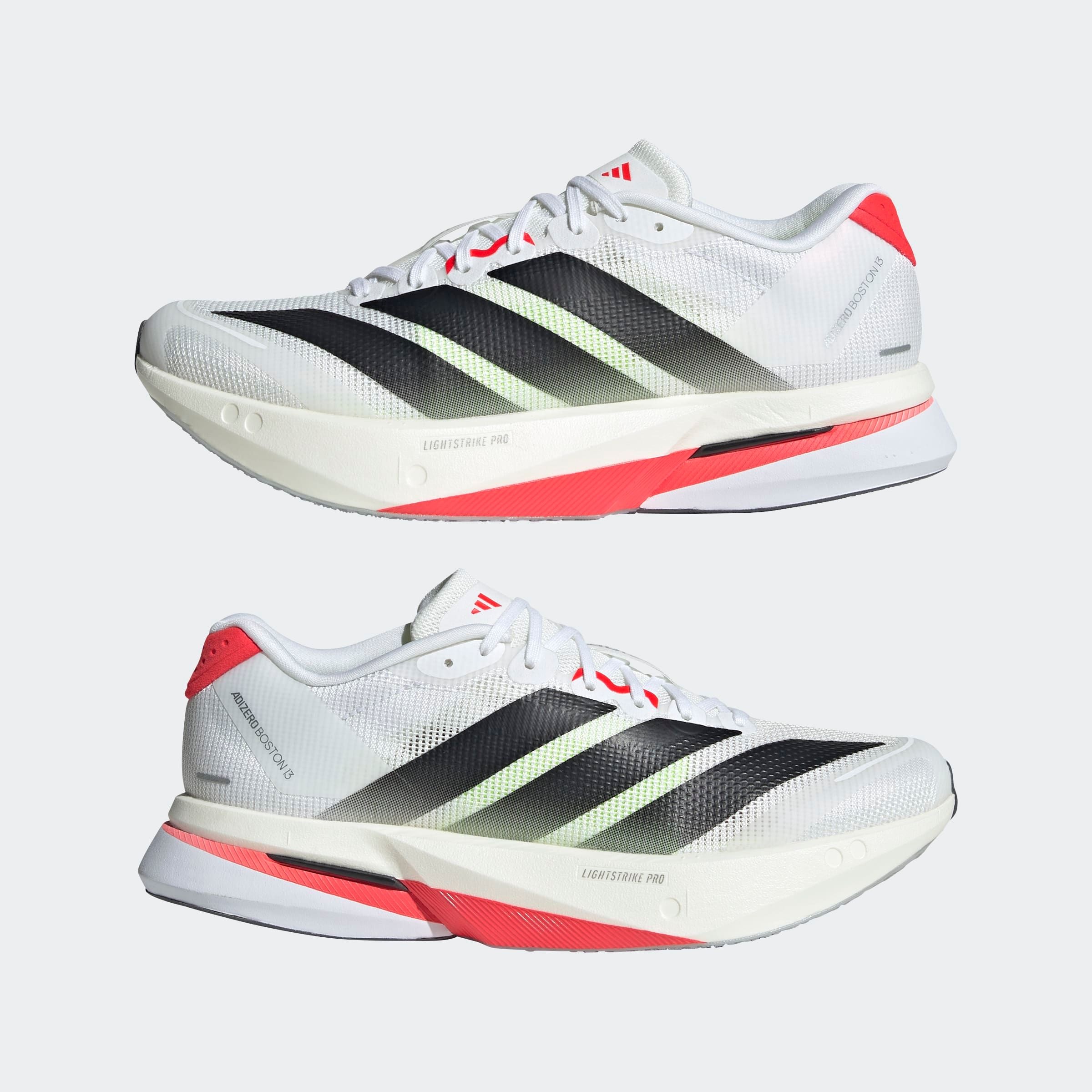adidas Performance Laufschuh »ADIZERO BOSTON 13«