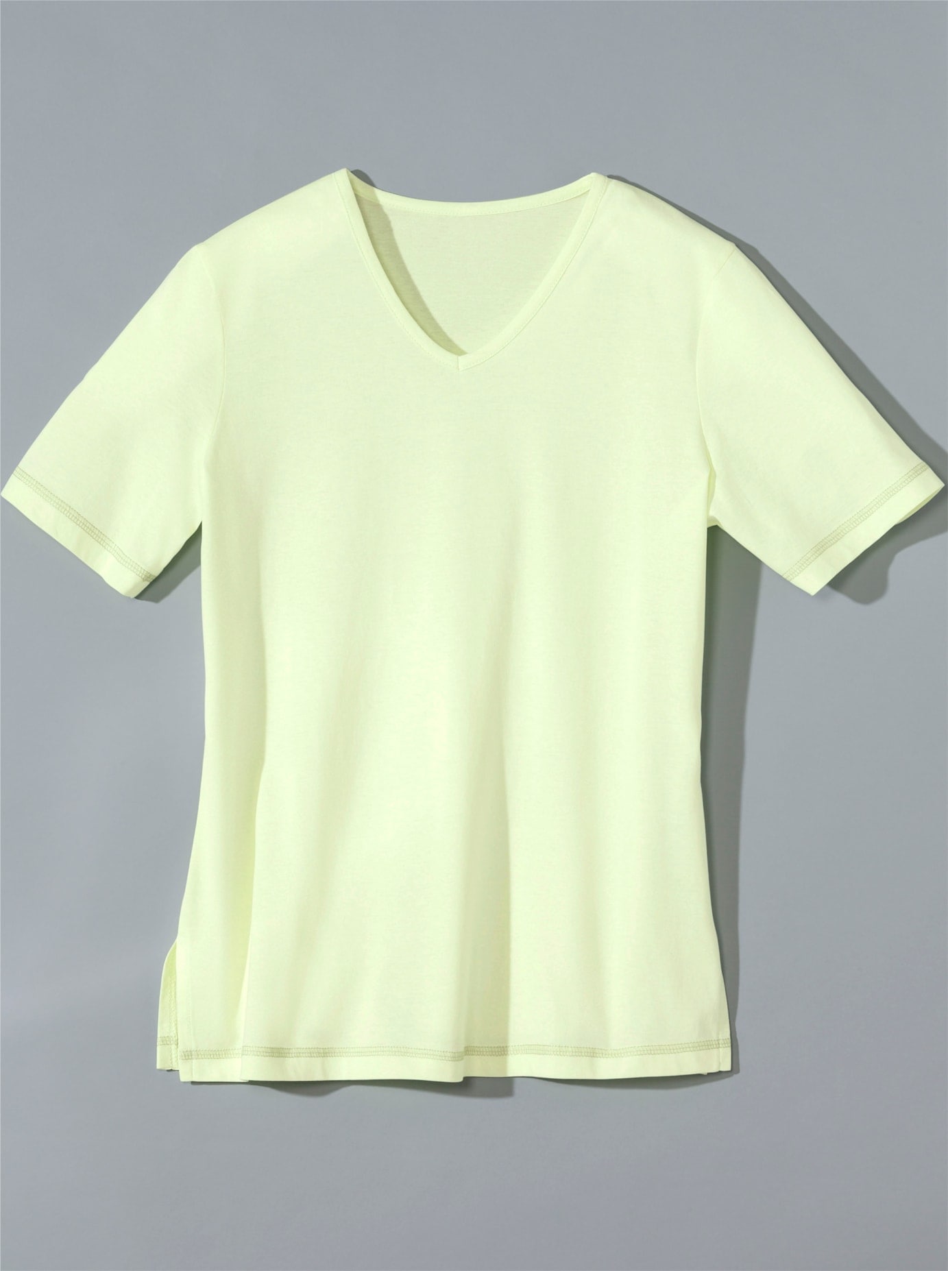 Kurzarmshirt »Shirt«