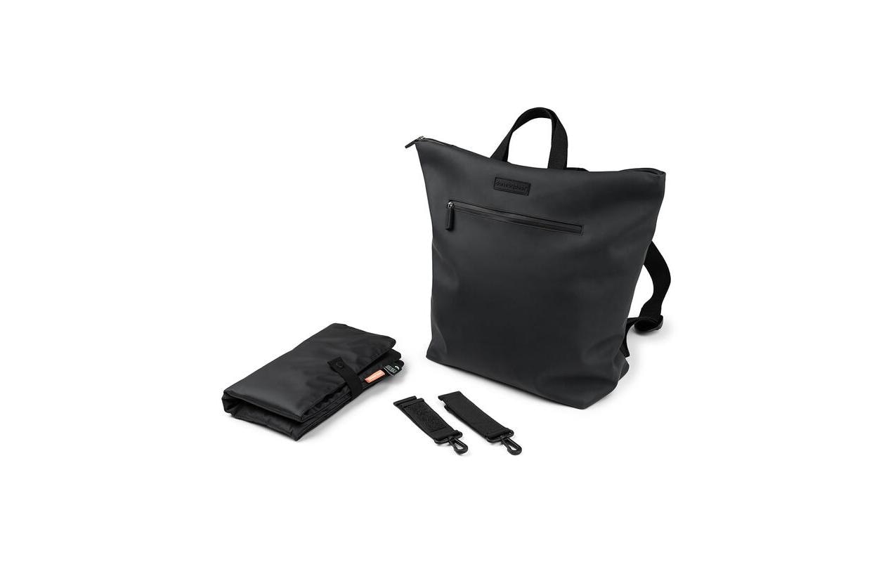 Wickelrucksack
